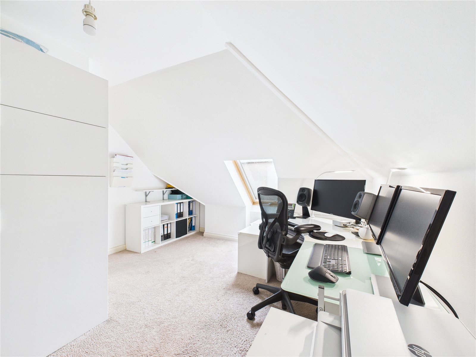 2 bedroom Flat for sale in St George, Bristol