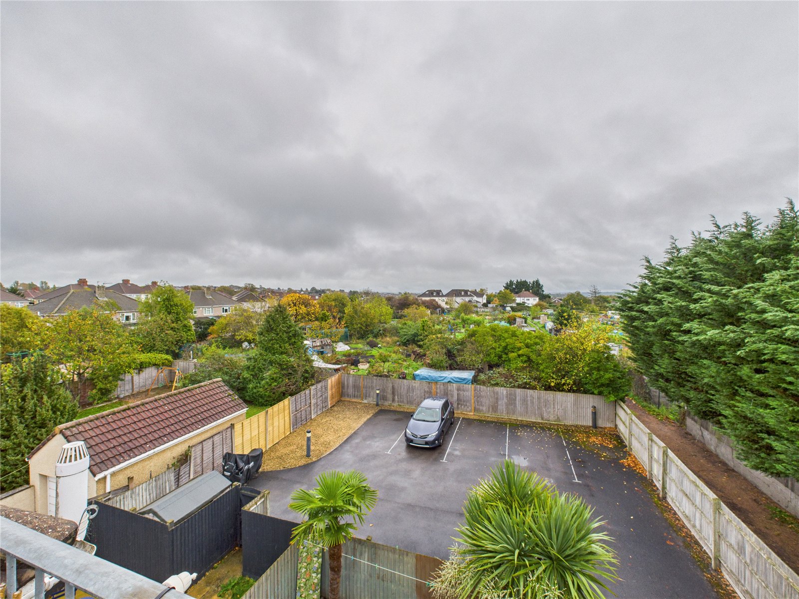 2 bedroom Flat for sale in St George, Bristol