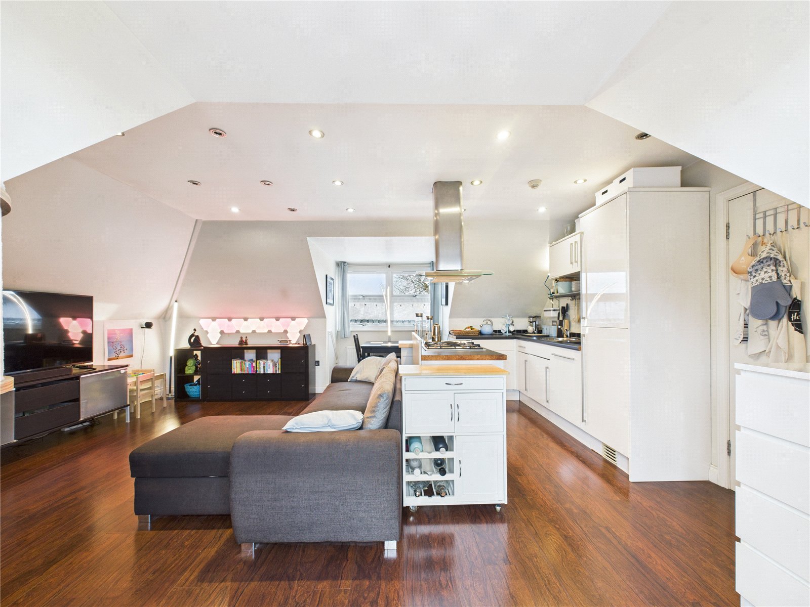 2 bedroom Flat for sale in St George, Bristol