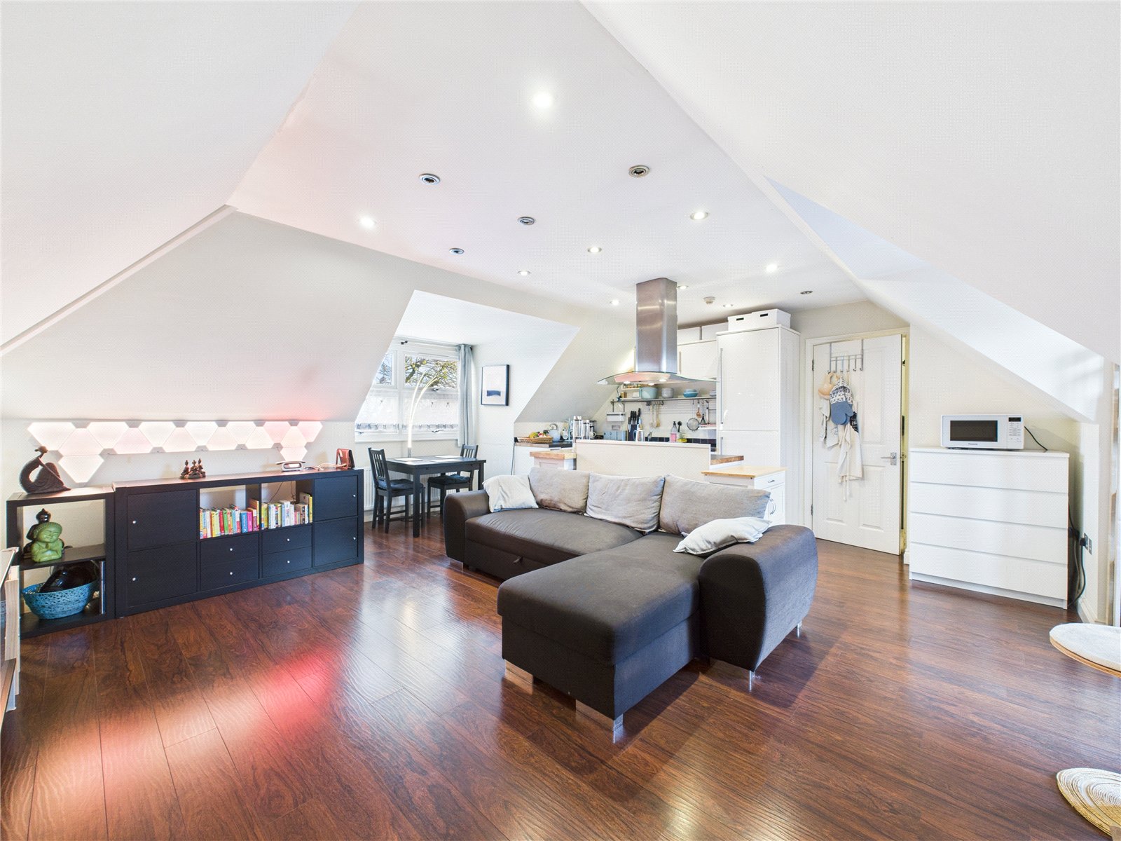 2 bedroom Flat for sale in St George, Bristol