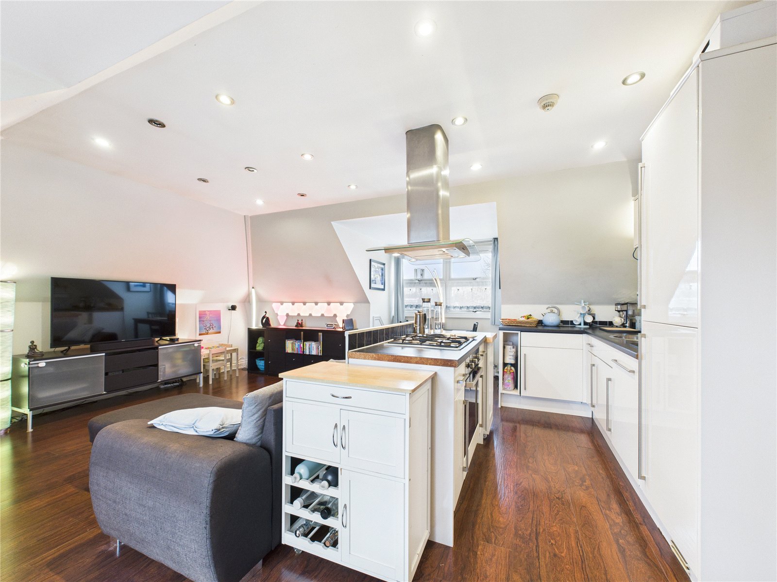 2 bedroom Flat for sale in St George, Bristol