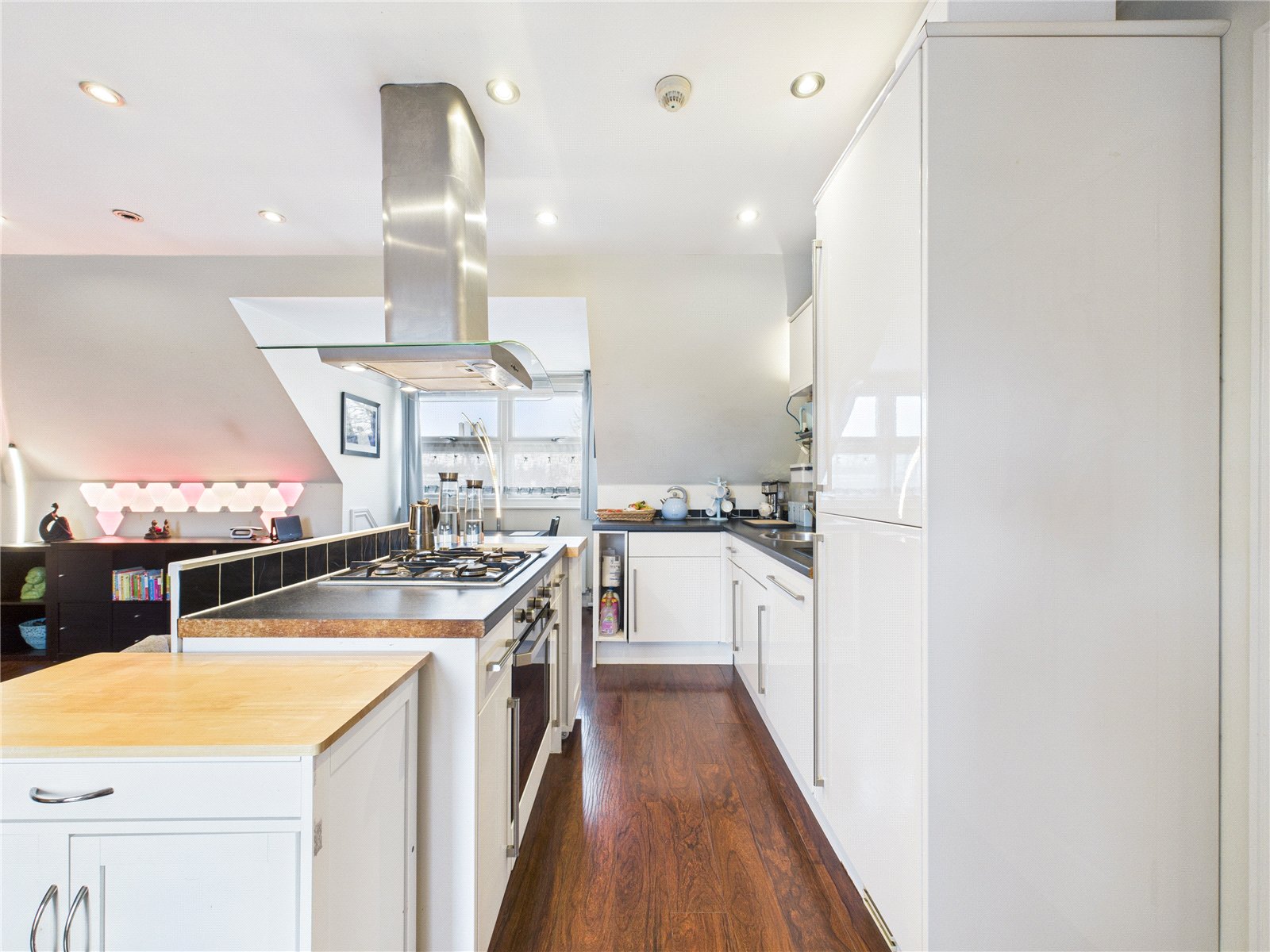 2 bedroom Flat for sale in St George, Bristol