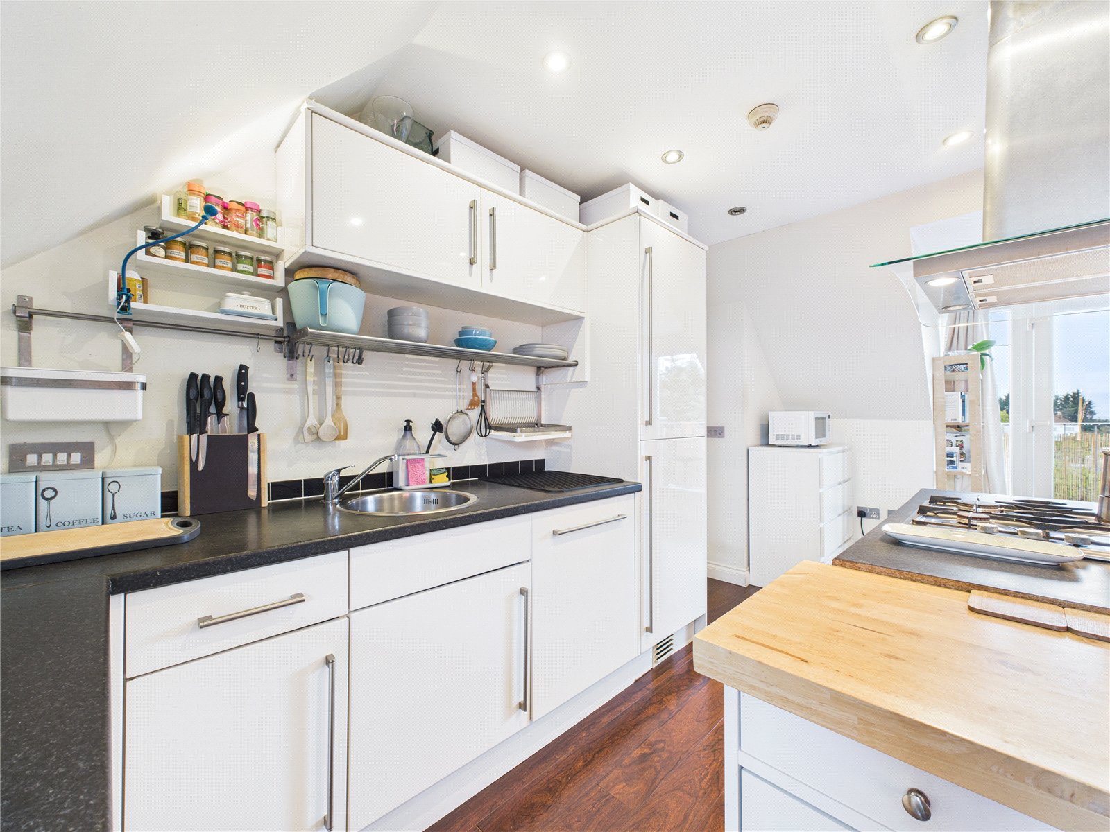 2 bedroom Flat for sale in St George, Bristol