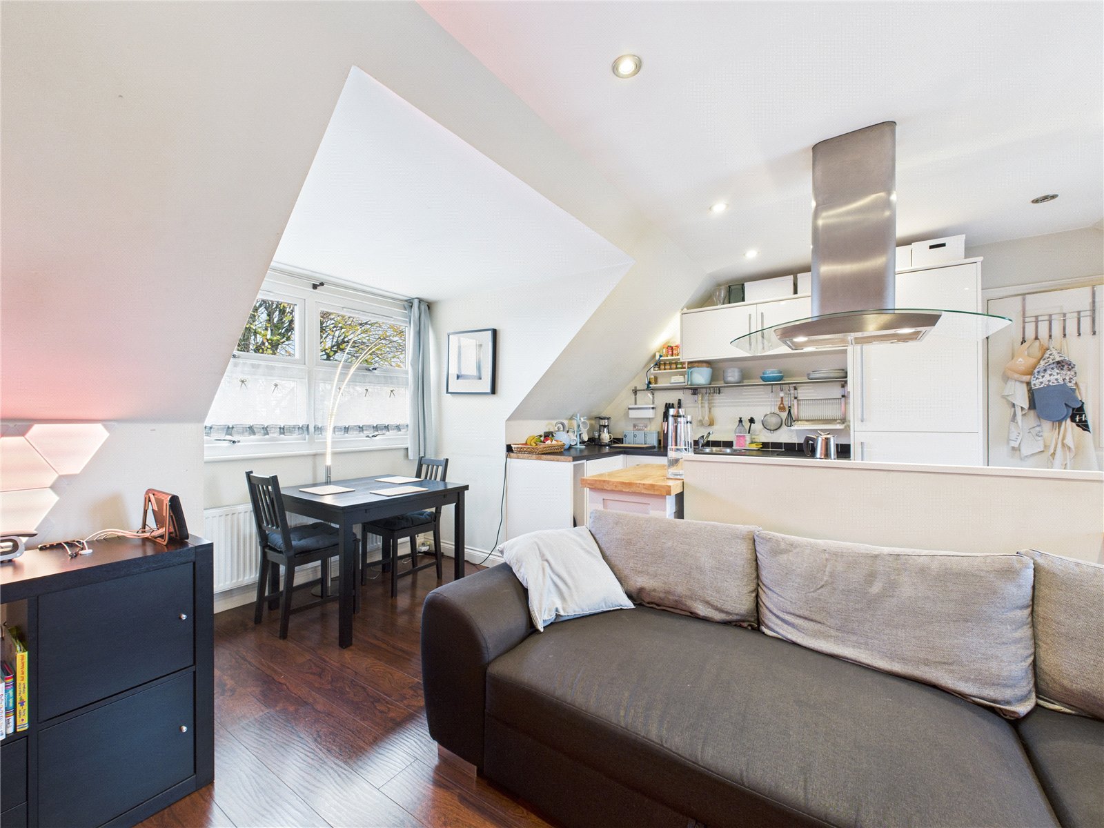 2 bedroom Flat for sale in St George, Bristol