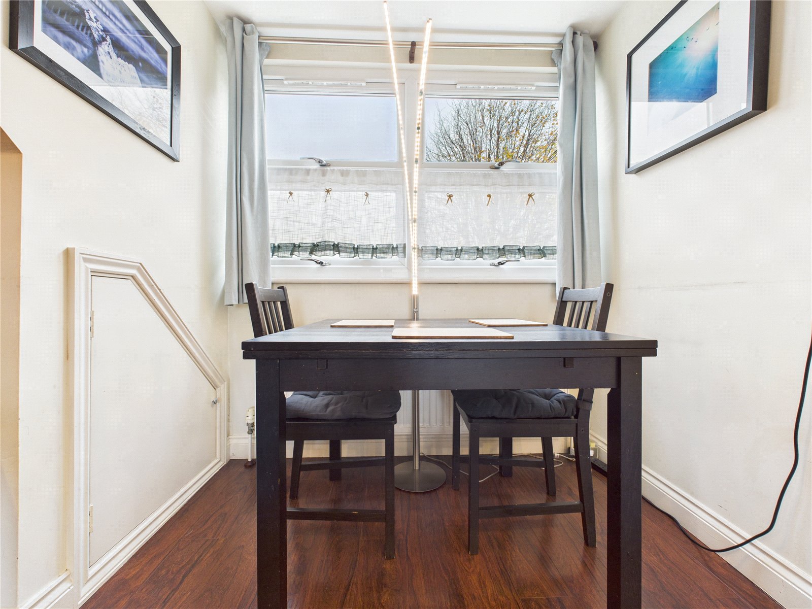 2 bedroom Flat for sale in St George, Bristol