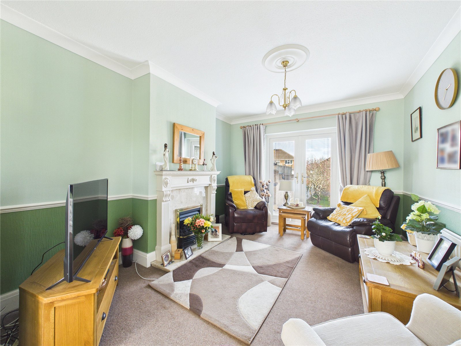 3 bedroom House for sale in Kingswood, Bristol