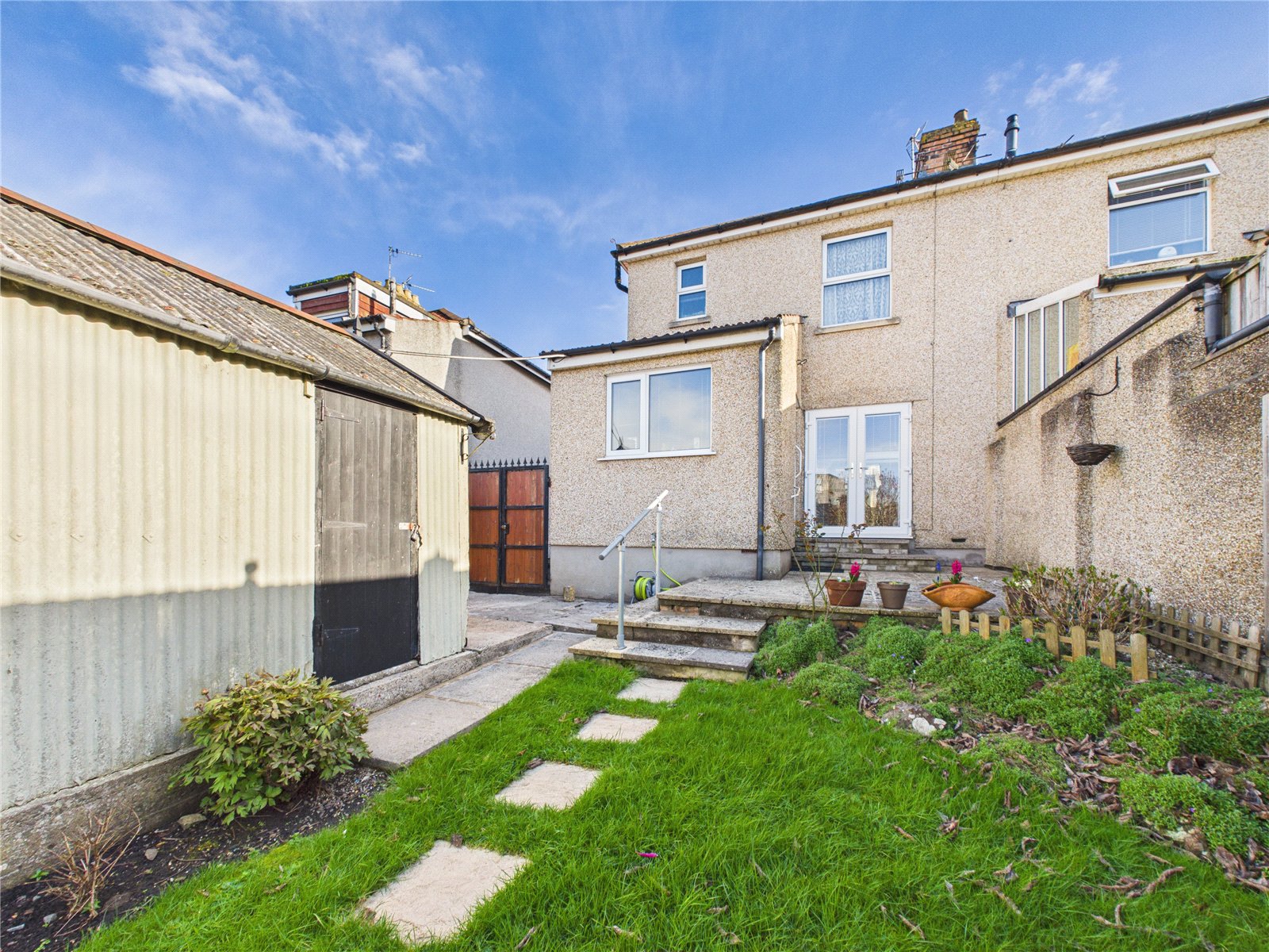 3 bedroom House for sale in Kingswood, Bristol