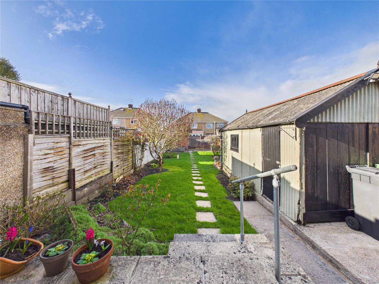 3 bedroom House for sale in Kingswood, Bristol