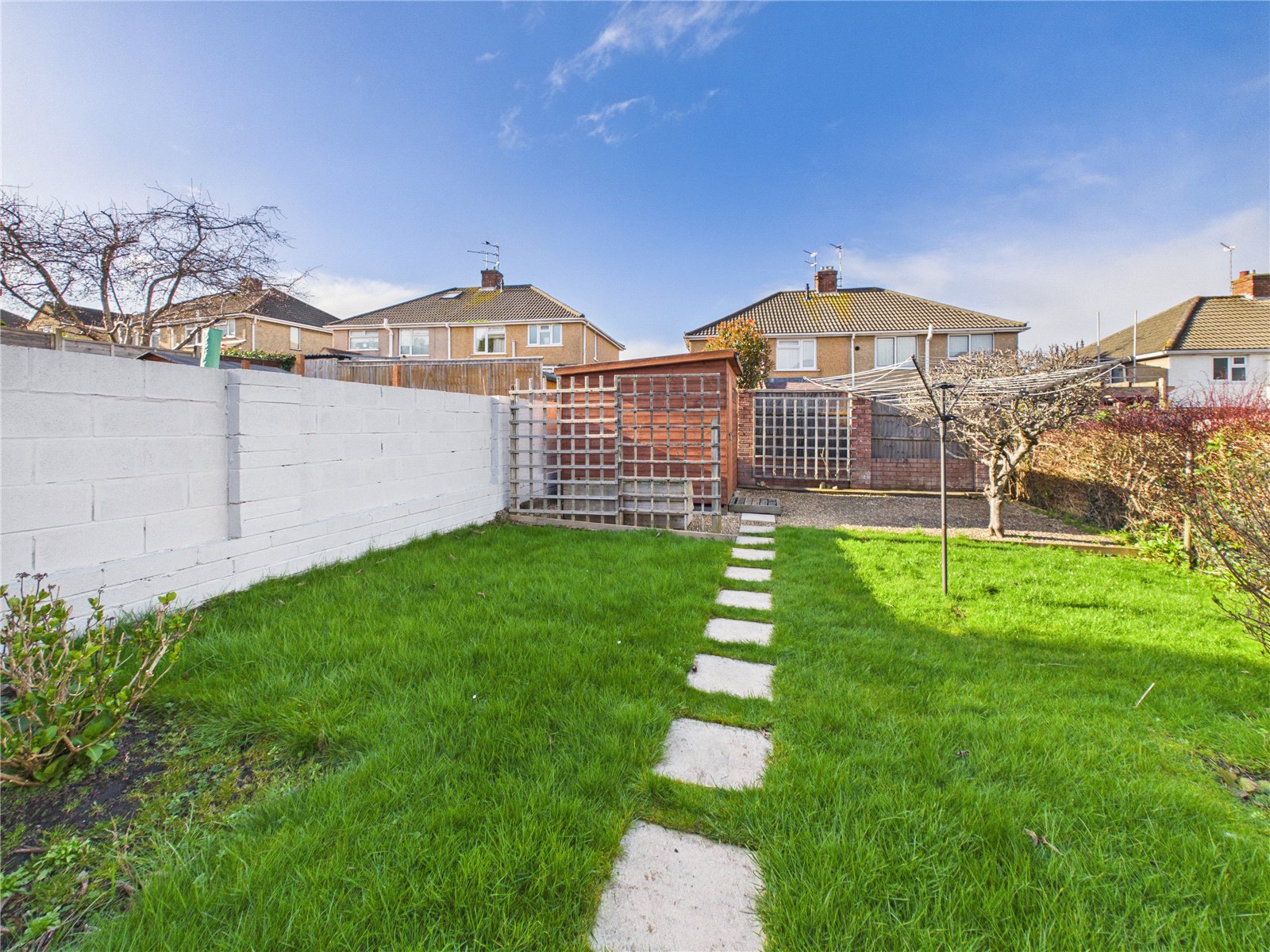 3 bedroom House for sale in Kingswood, Bristol