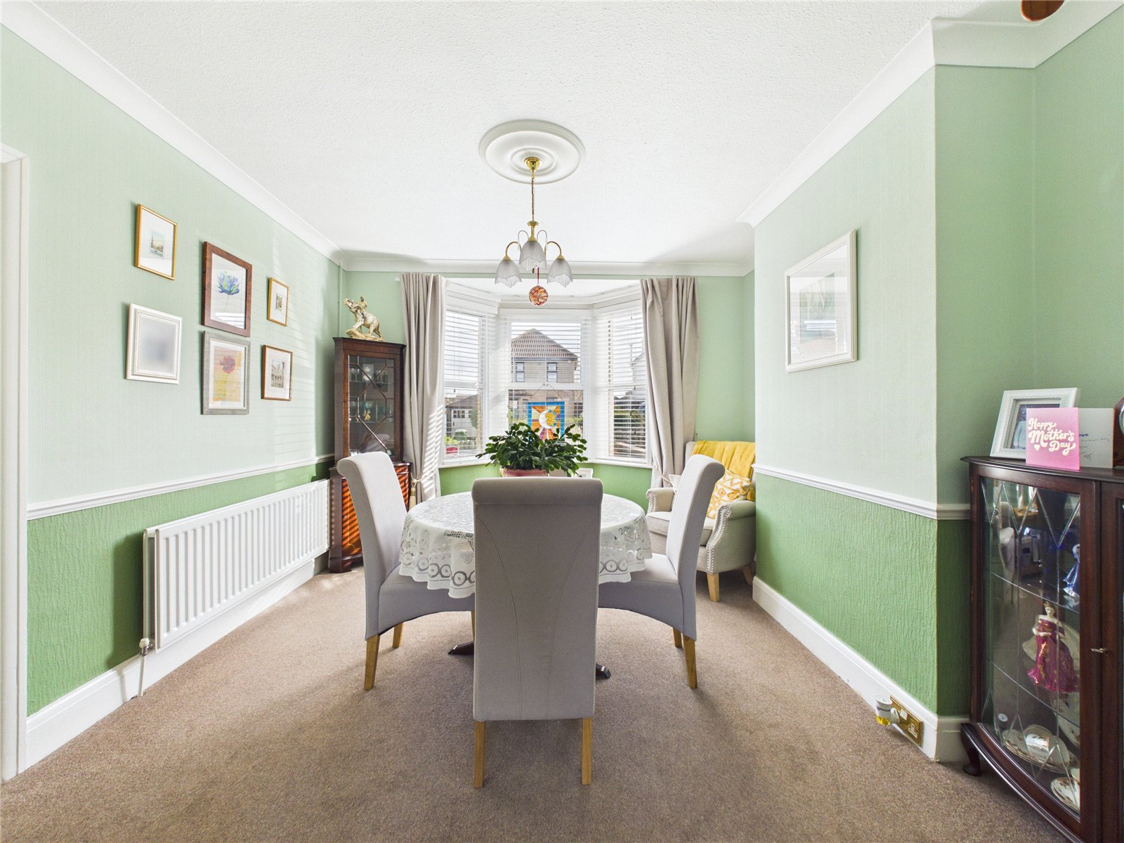 3 bedroom House for sale in Kingswood, Bristol