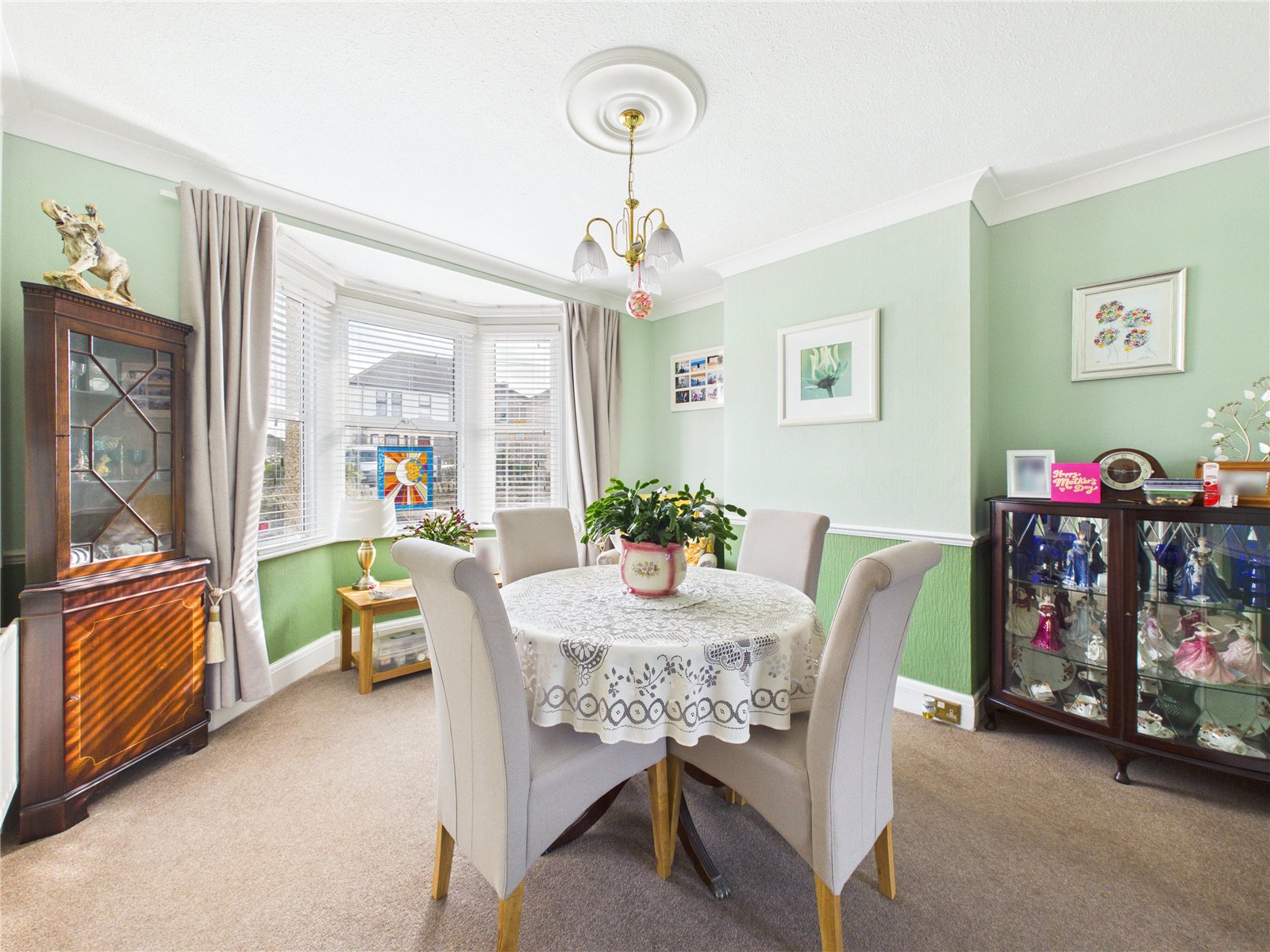 3 bedroom House for sale in Kingswood, Bristol