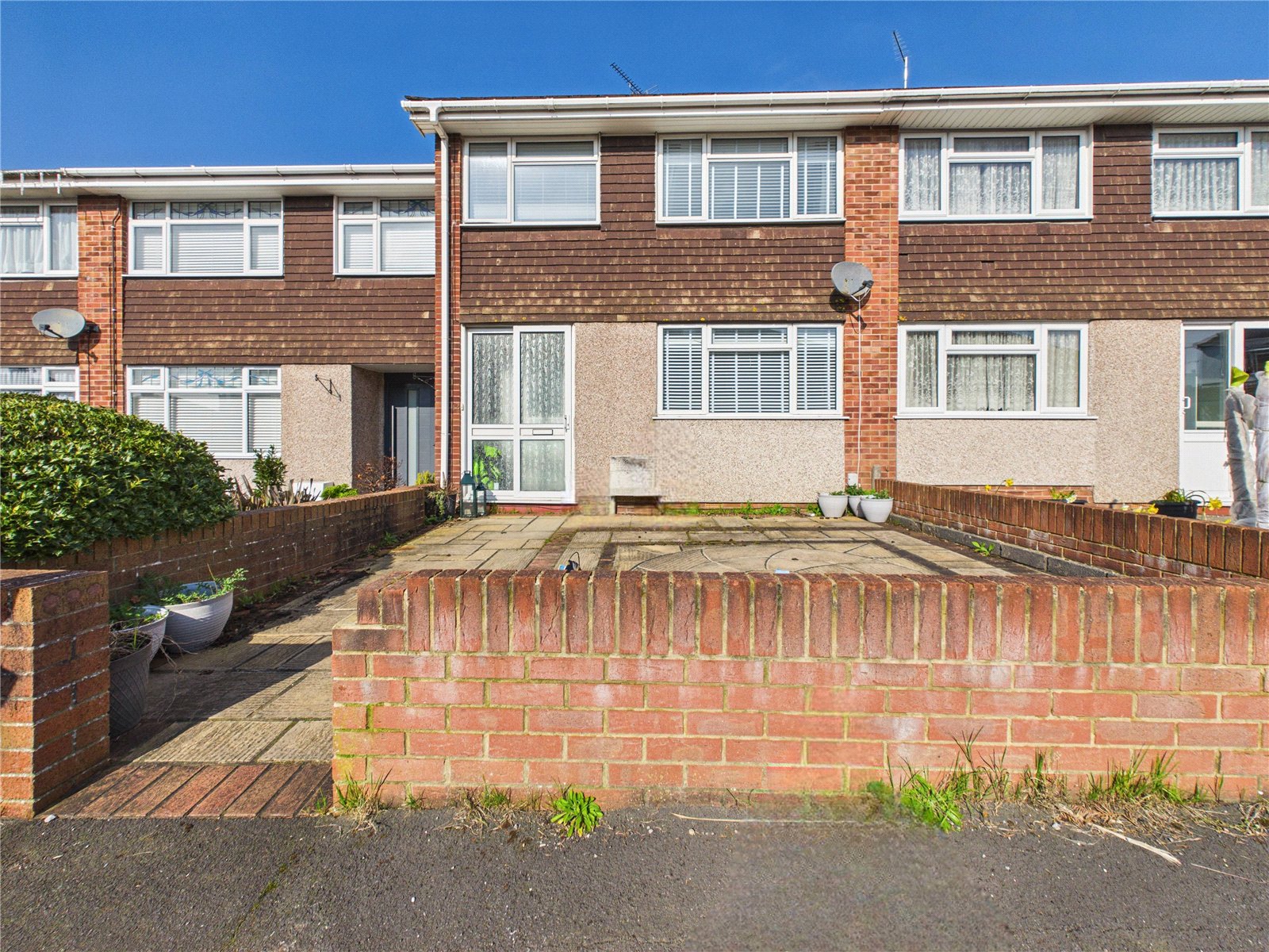 Hanham, Bristol