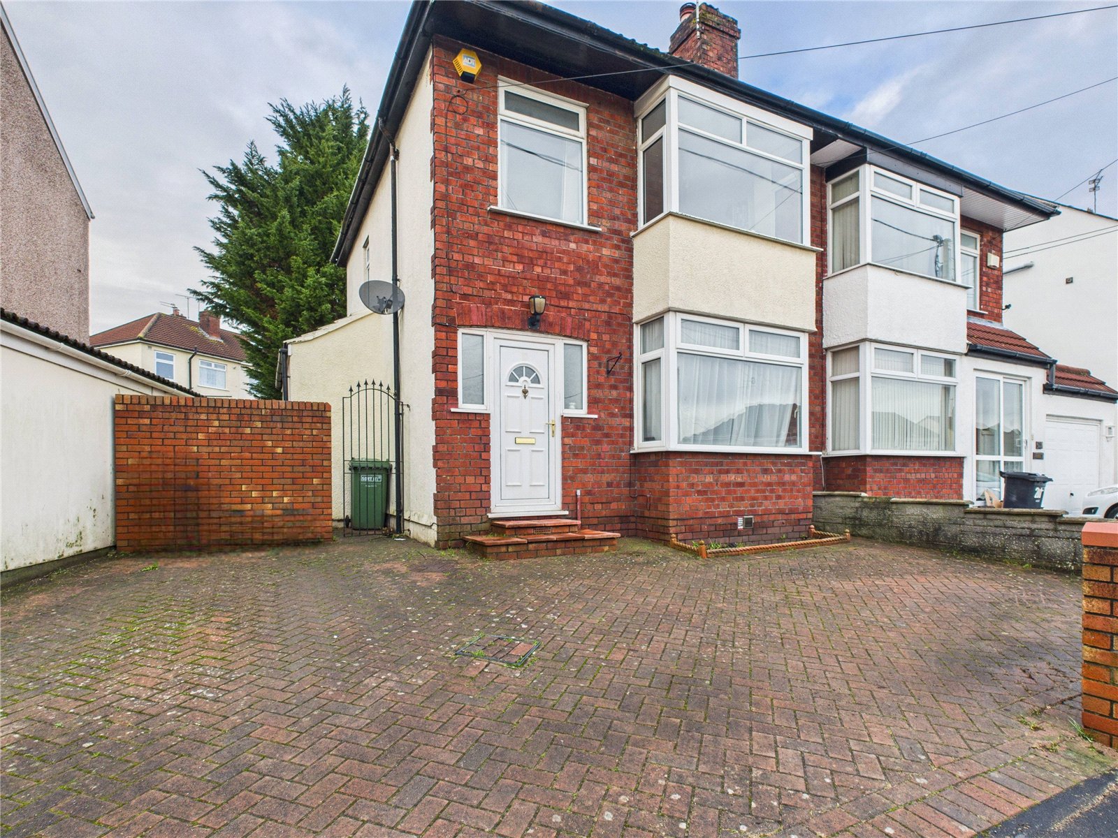 Kingswood, Bristol