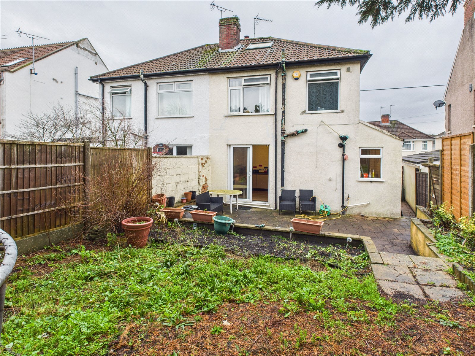 3 bedroom House for sale in Kingswood, Bristol