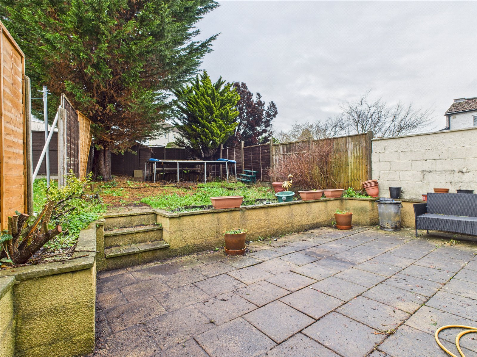 3 bedroom House for sale in Kingswood, Bristol