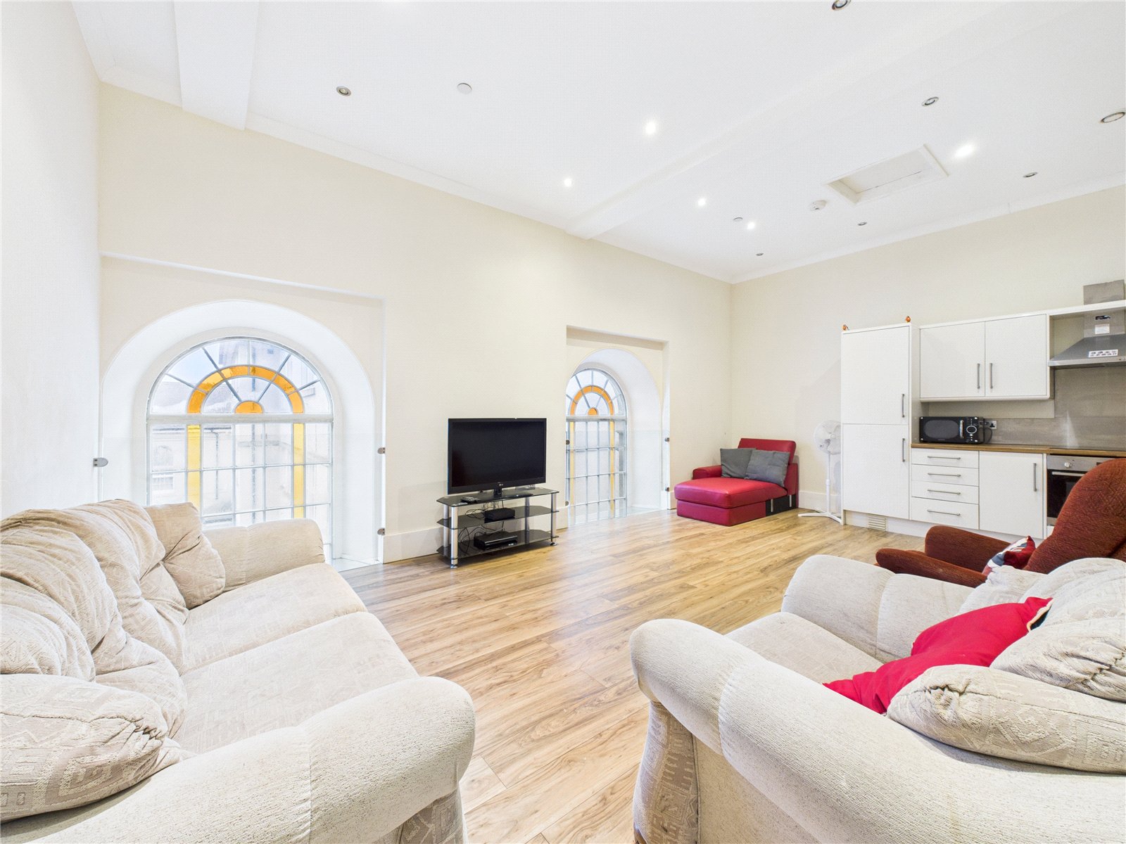 1 bedroom Flat for sale in Kingswood, Bristol