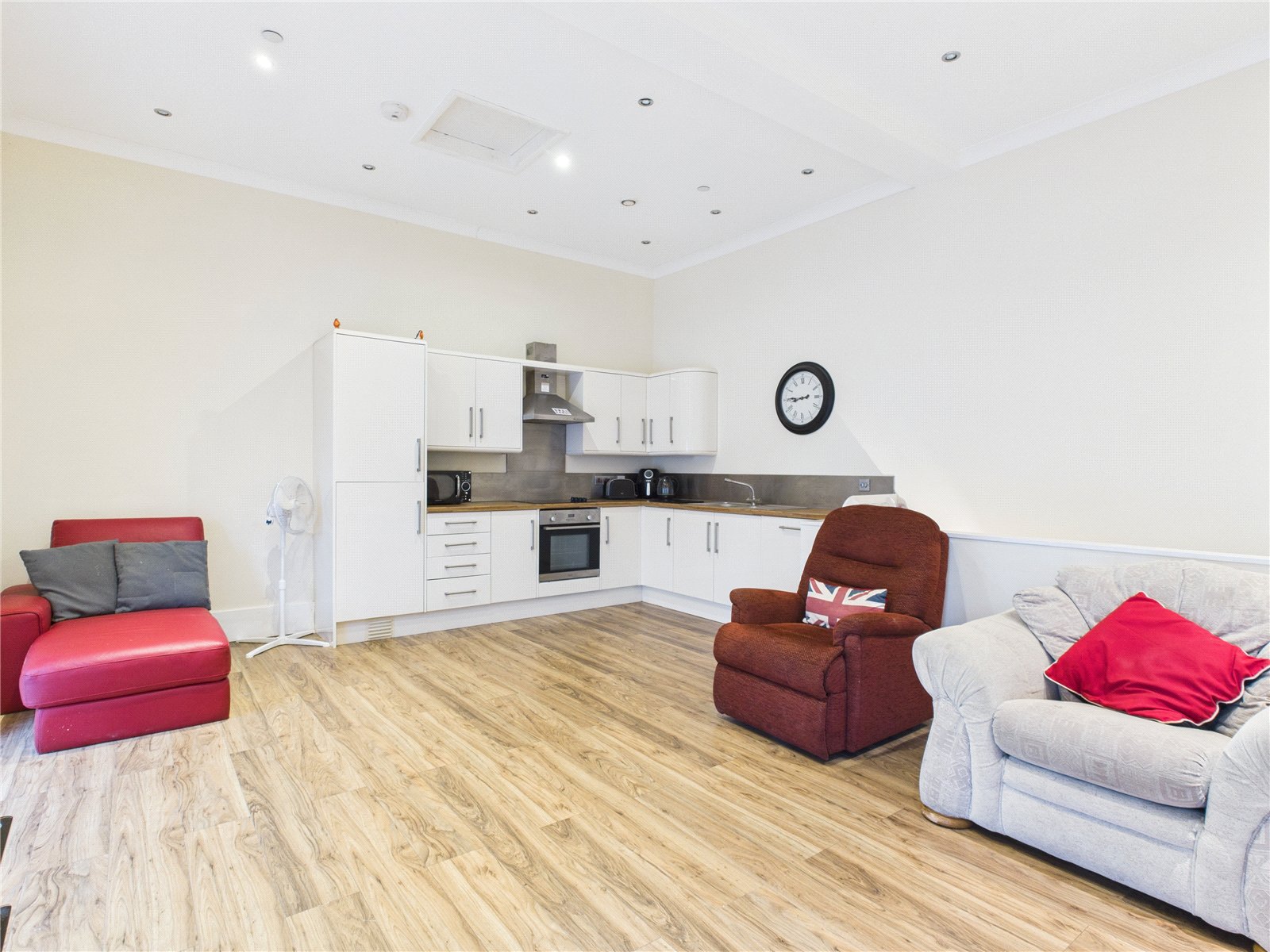 1 bedroom Flat for sale in Kingswood, Bristol