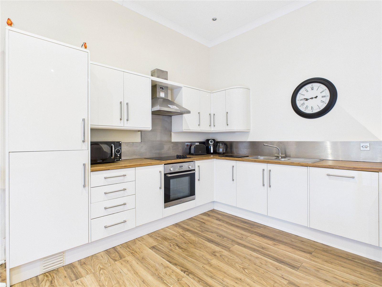 1 bedroom Flat for sale in Kingswood, Bristol