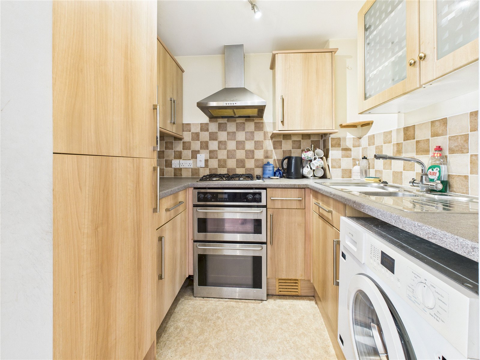 2 bedroom Flat for sale in Bristol