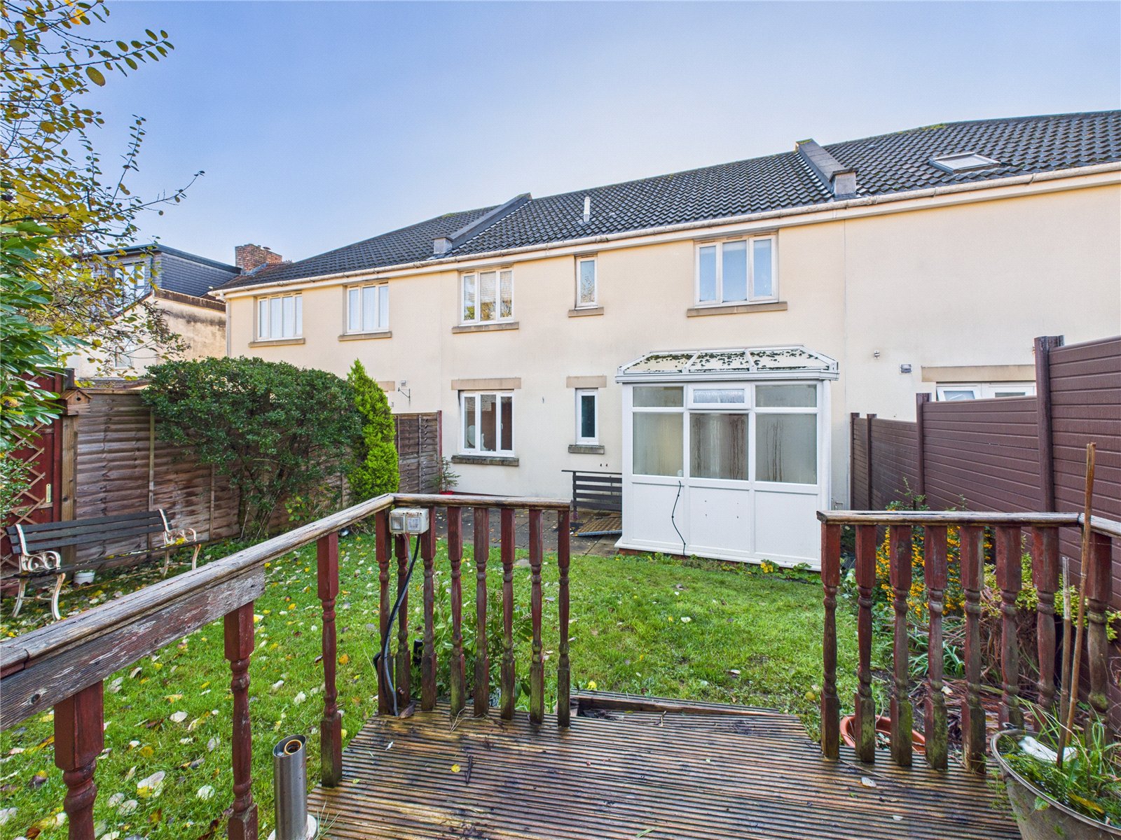 2 bedroom Flat for sale in Bristol