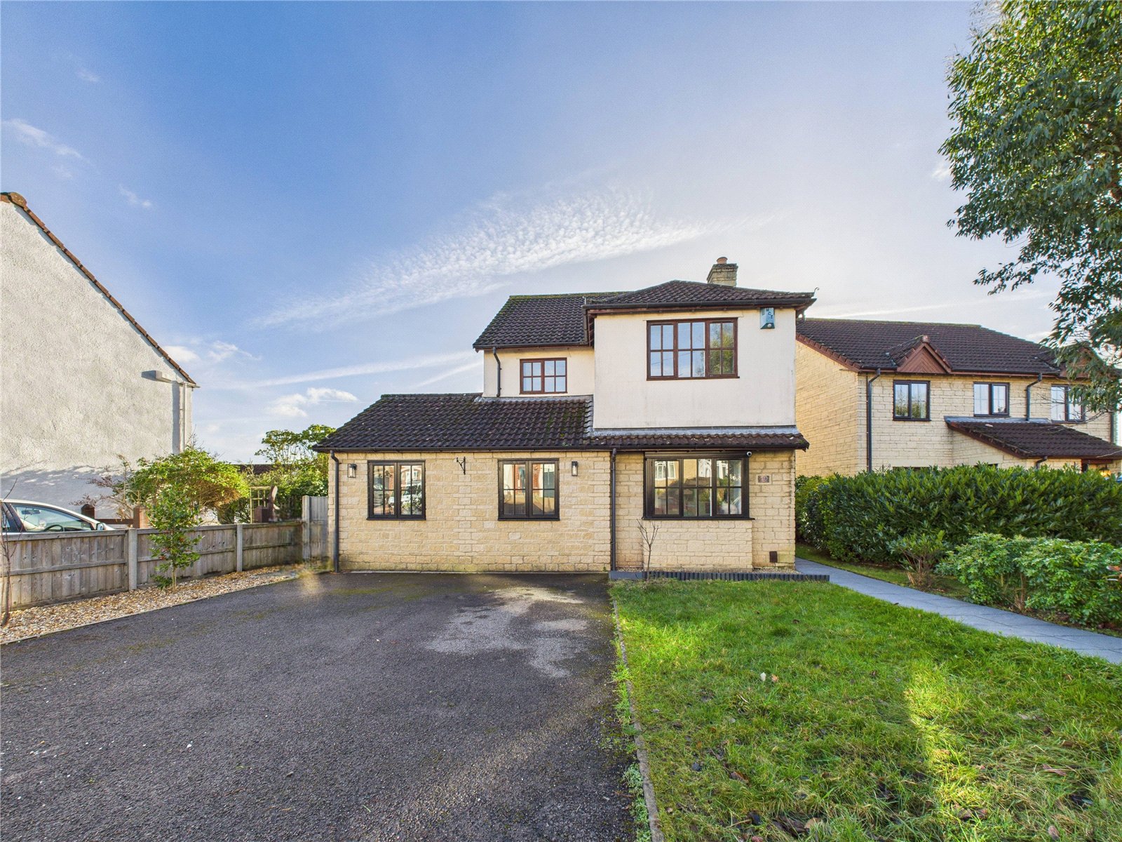 Hanham, Bristol
