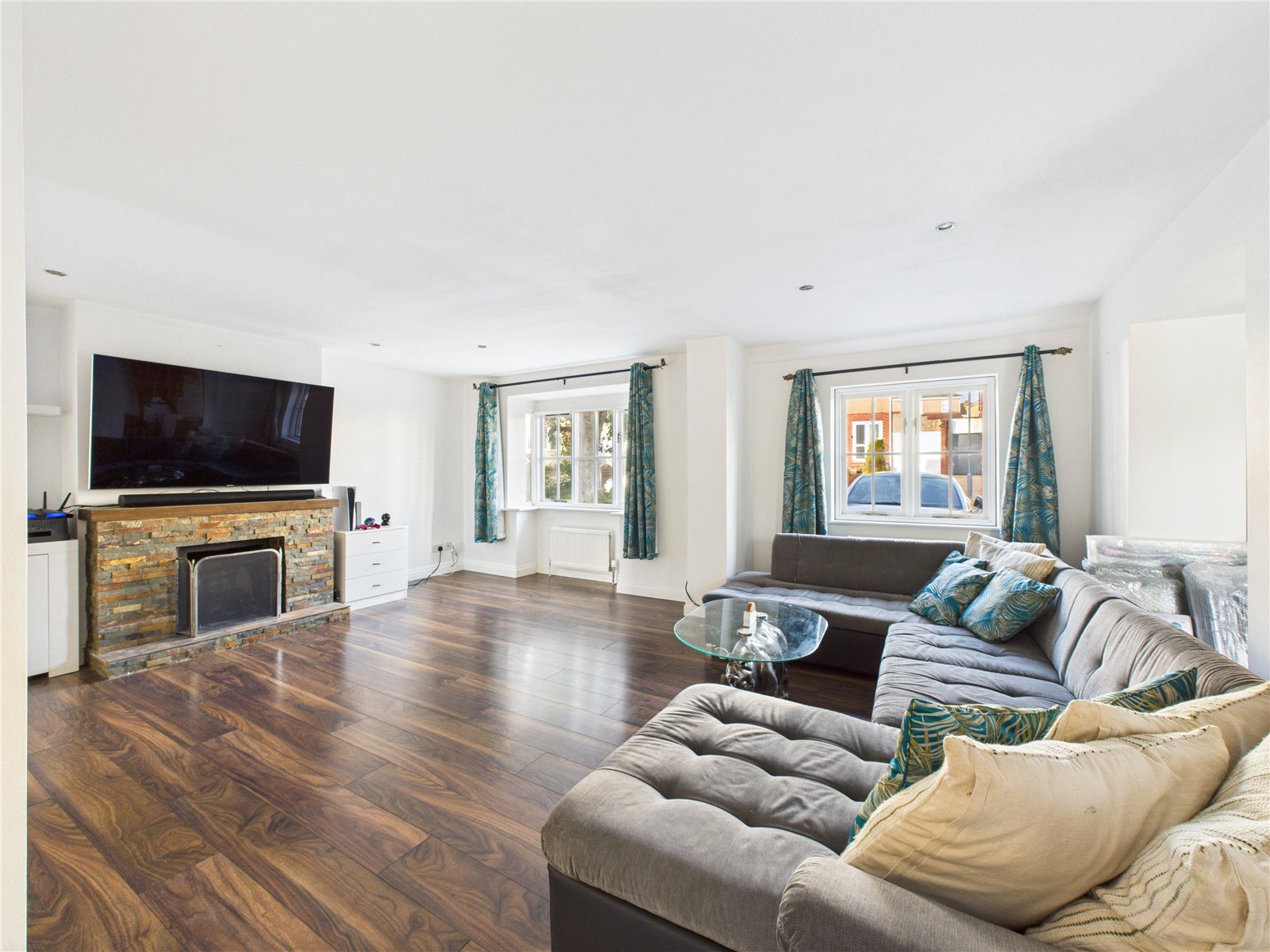 4 bedroom House for sale in Hanham, Bristol