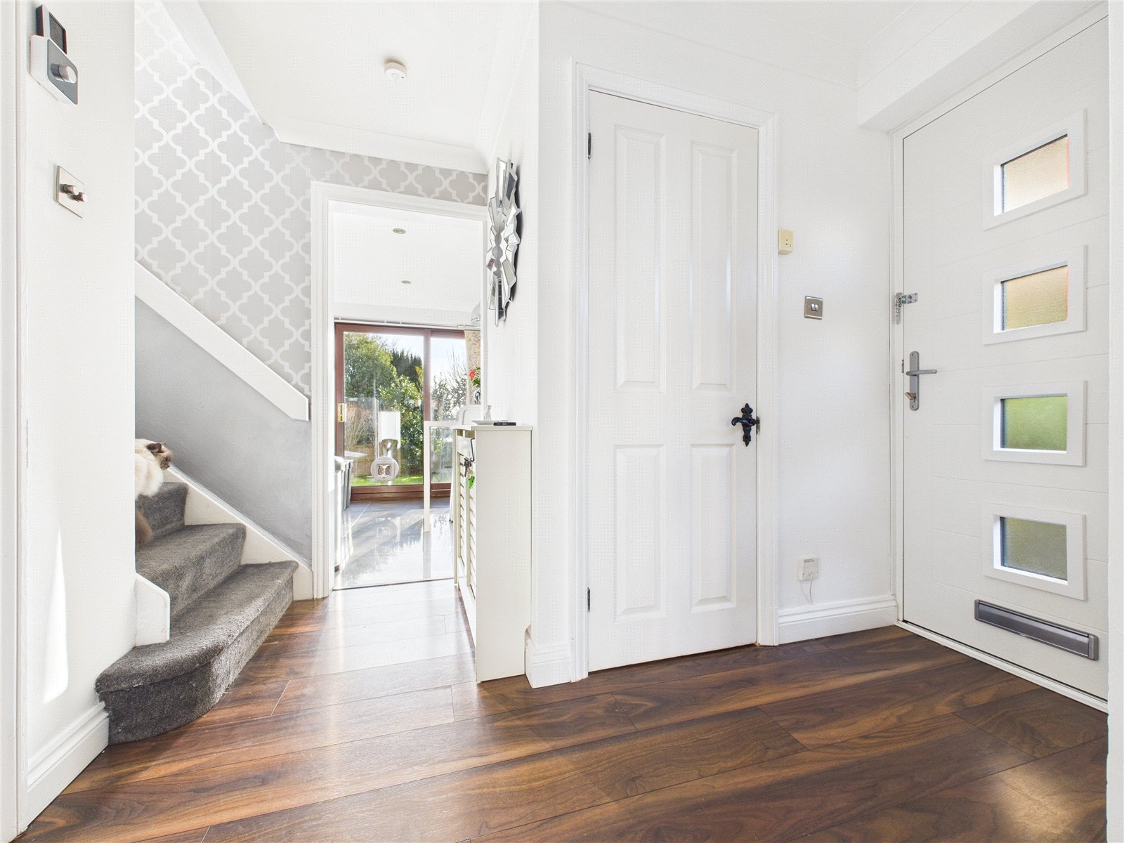 4 bedroom House for sale in Hanham, Bristol