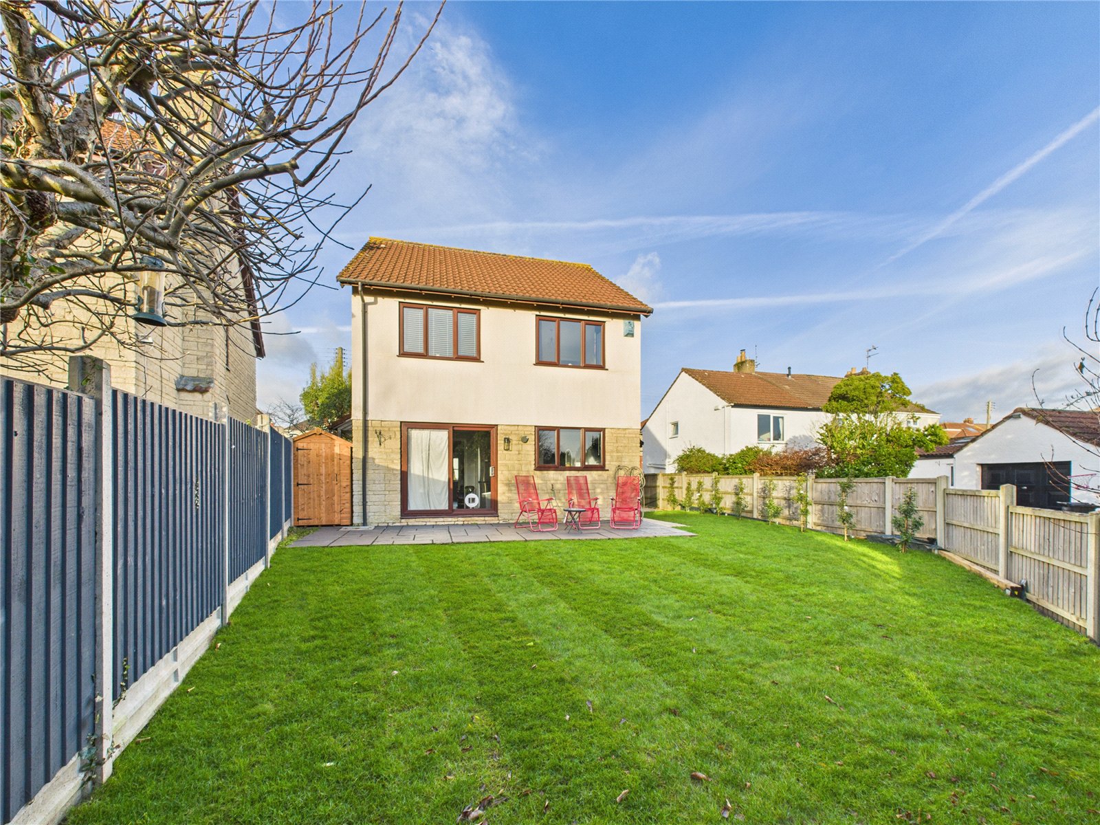 4 bedroom House for sale in Hanham, Bristol