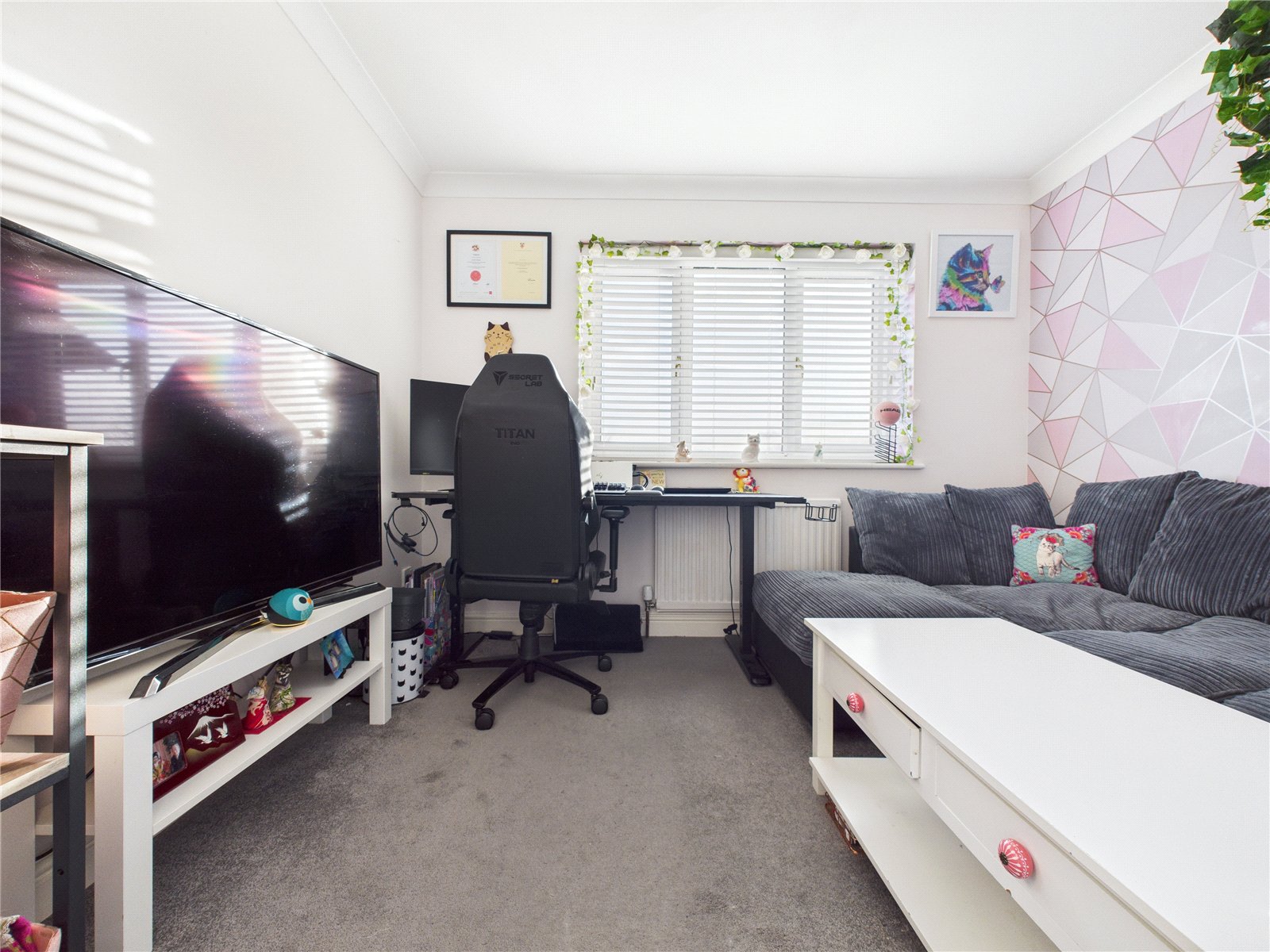 4 bedroom House for sale in Hanham, Bristol