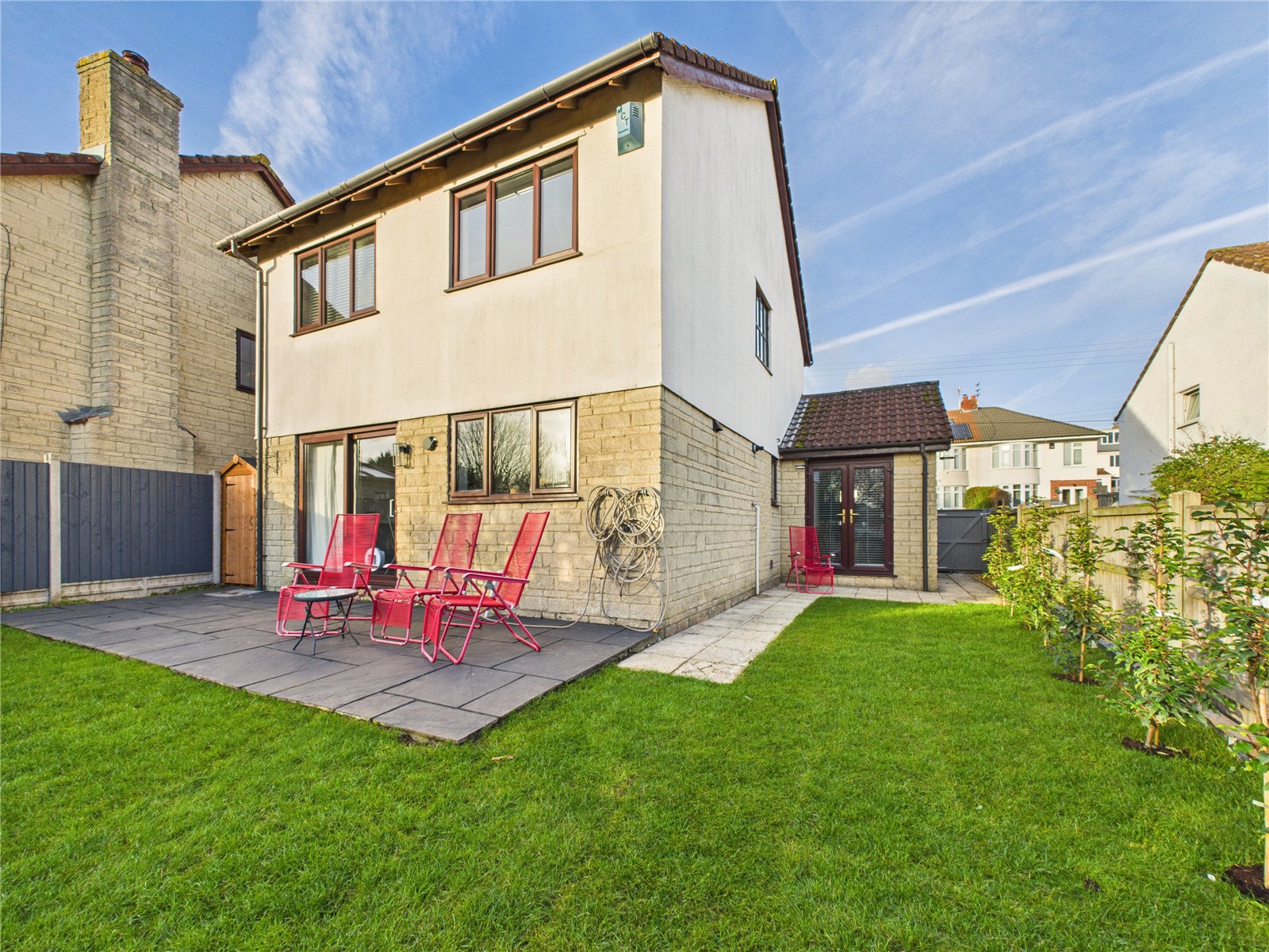 4 bedroom House for sale in Hanham, Bristol