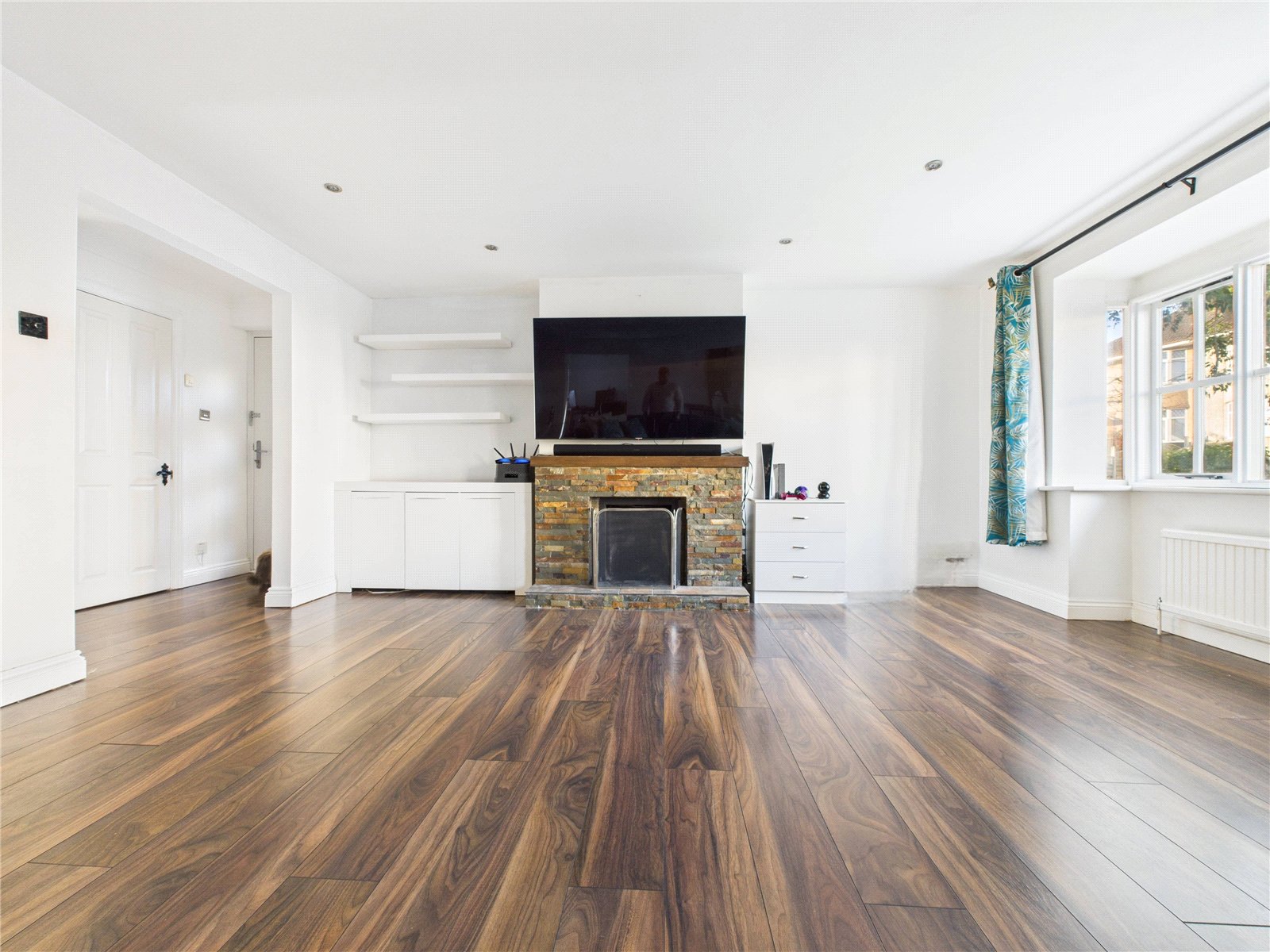 4 bedroom House for sale in Hanham, Bristol