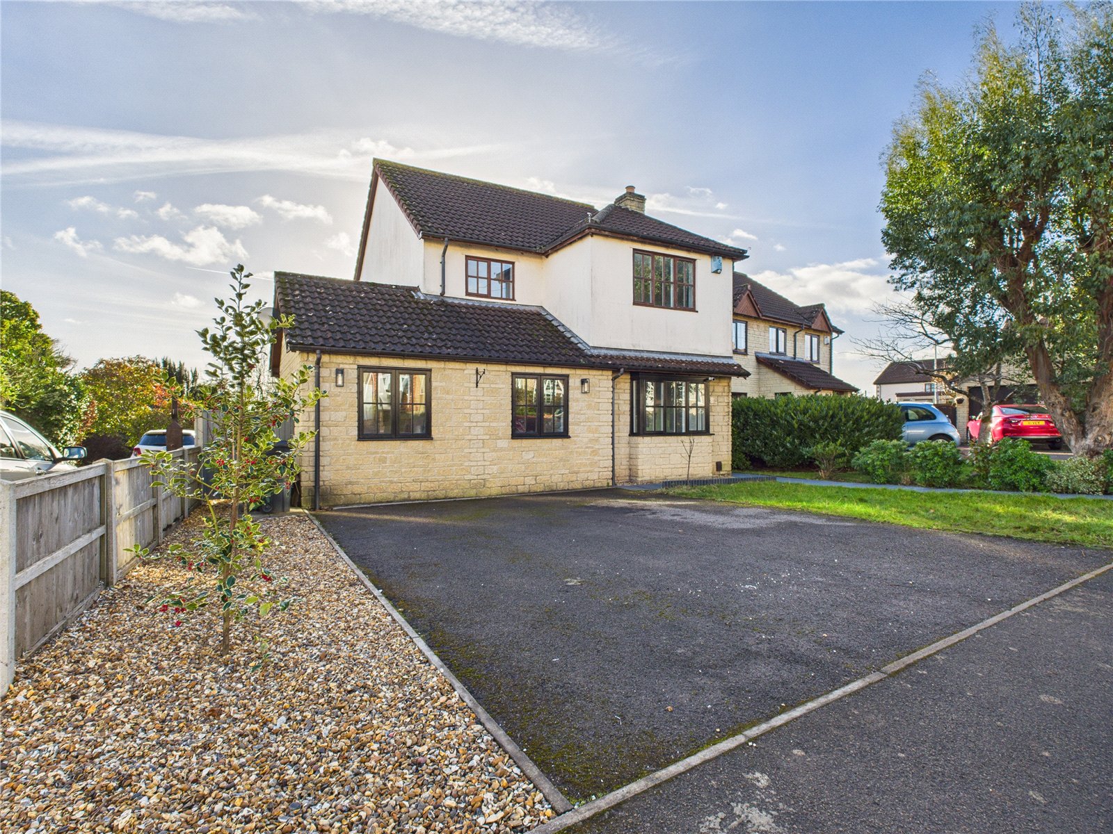 4 bedroom House for sale in Hanham, Bristol