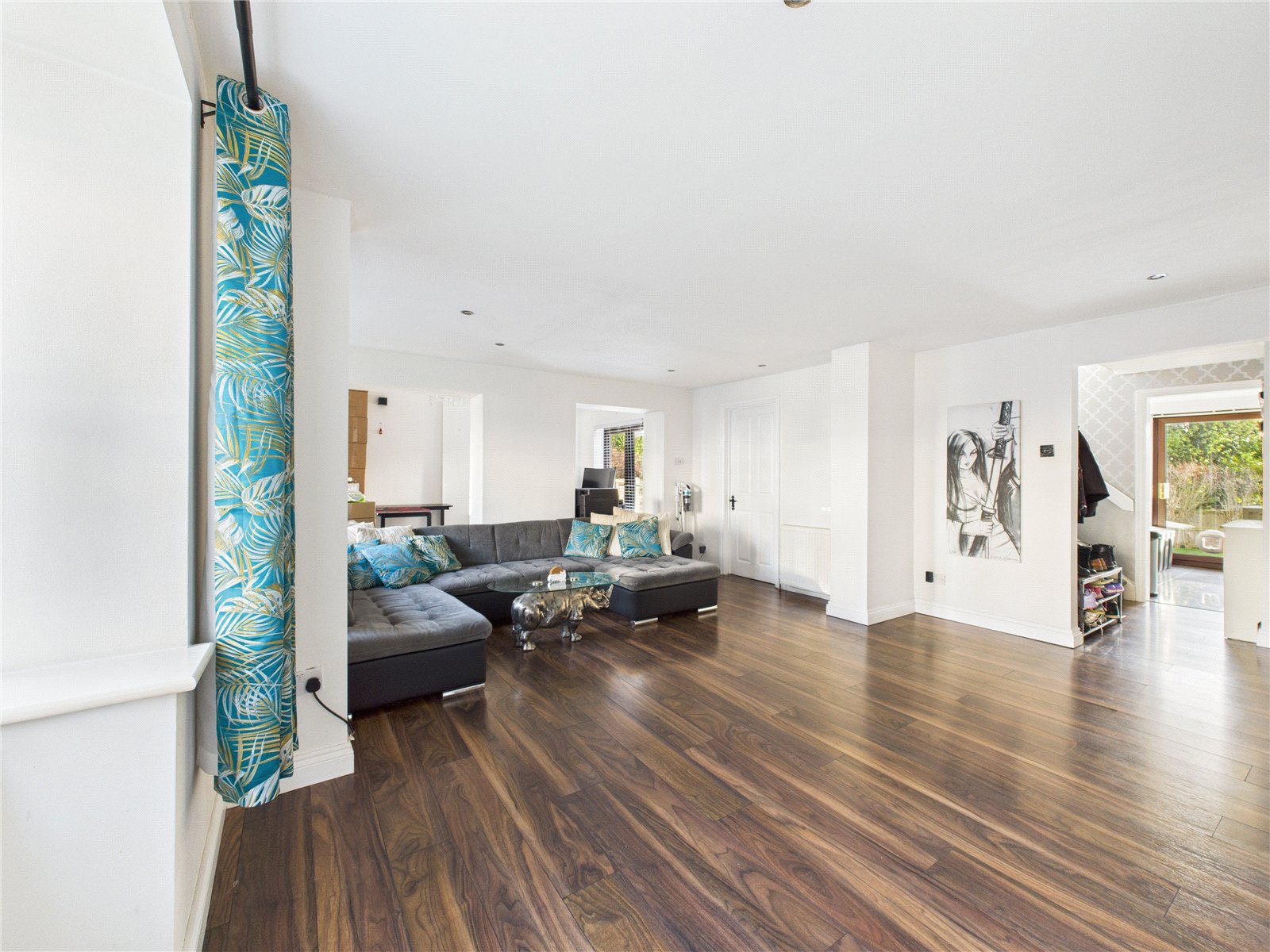 4 bedroom House for sale in Hanham, Bristol