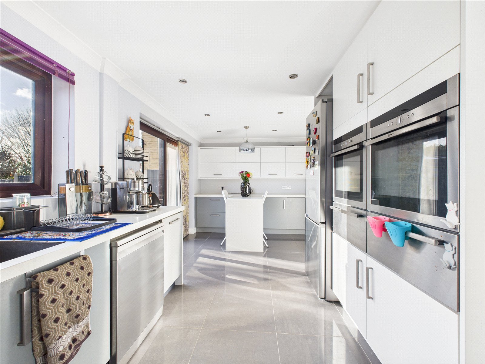 4 bedroom House for sale in Hanham, Bristol