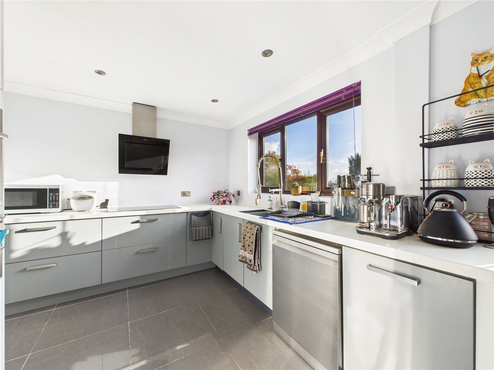 4 bedroom House for sale in Hanham, Bristol