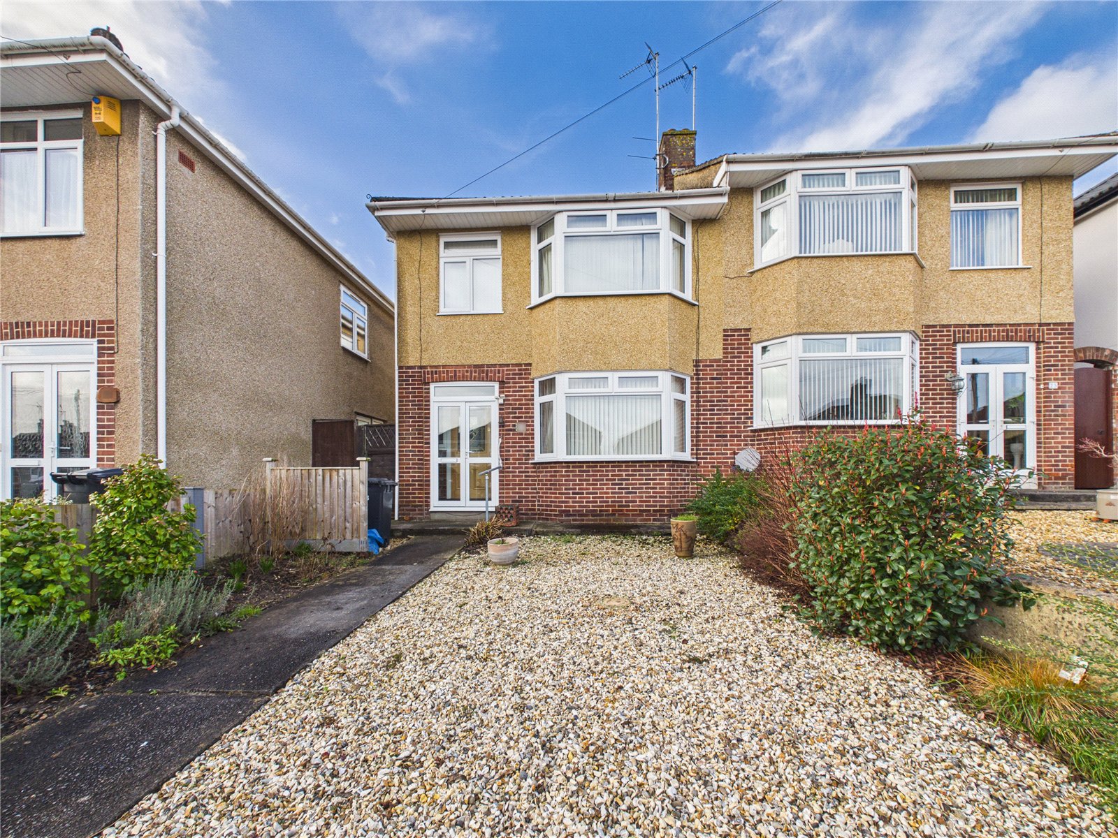 Kingswood, Bristol