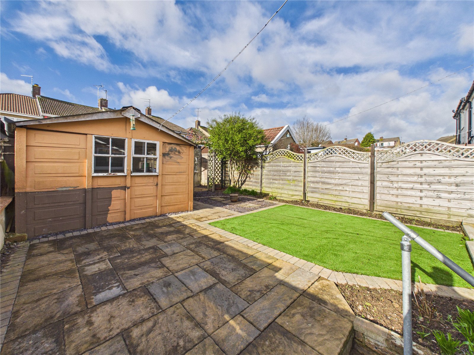 3 bedroom House for sale in Kingswood, Bristol