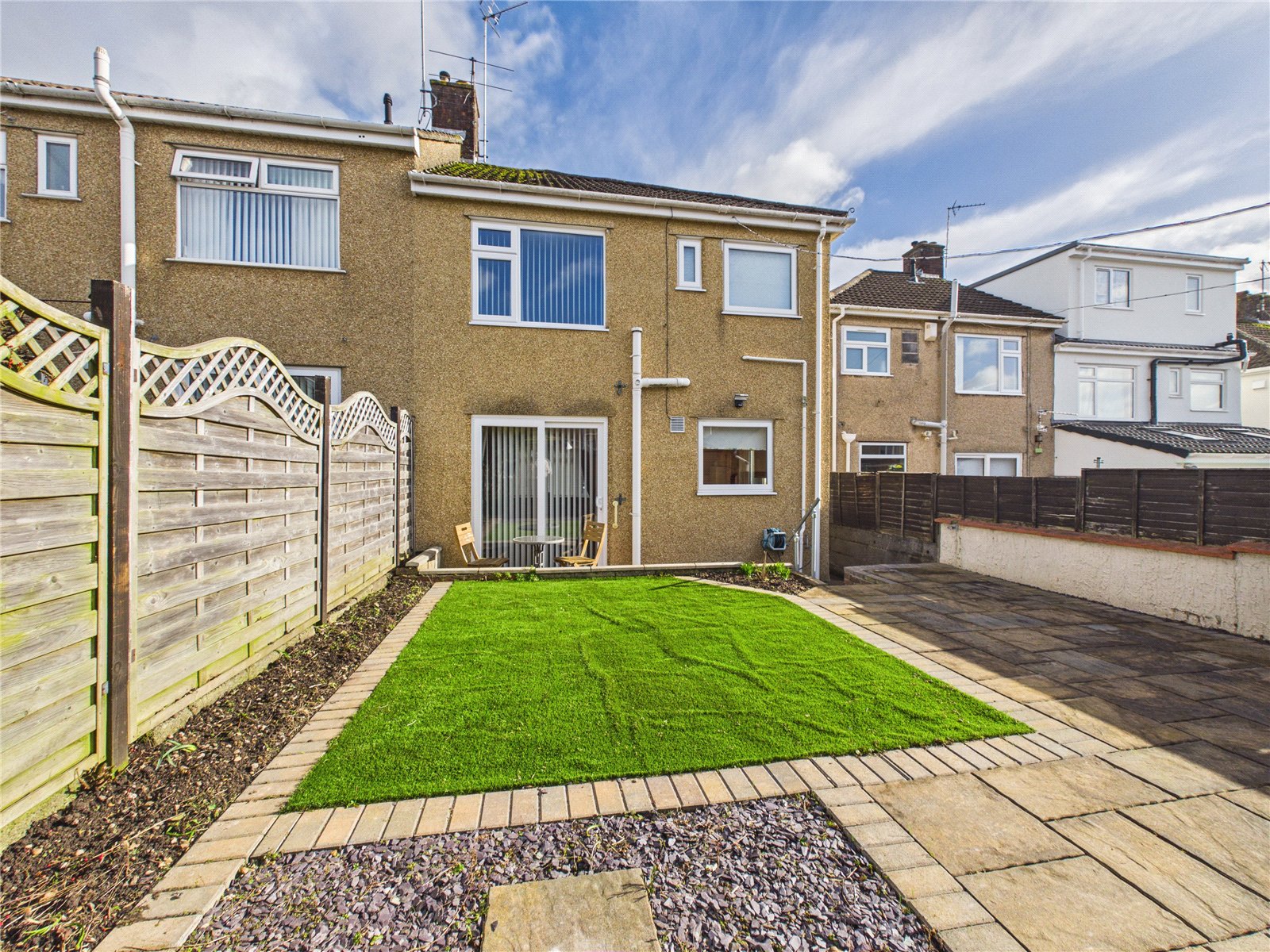 3 bedroom House for sale in Kingswood, Bristol
