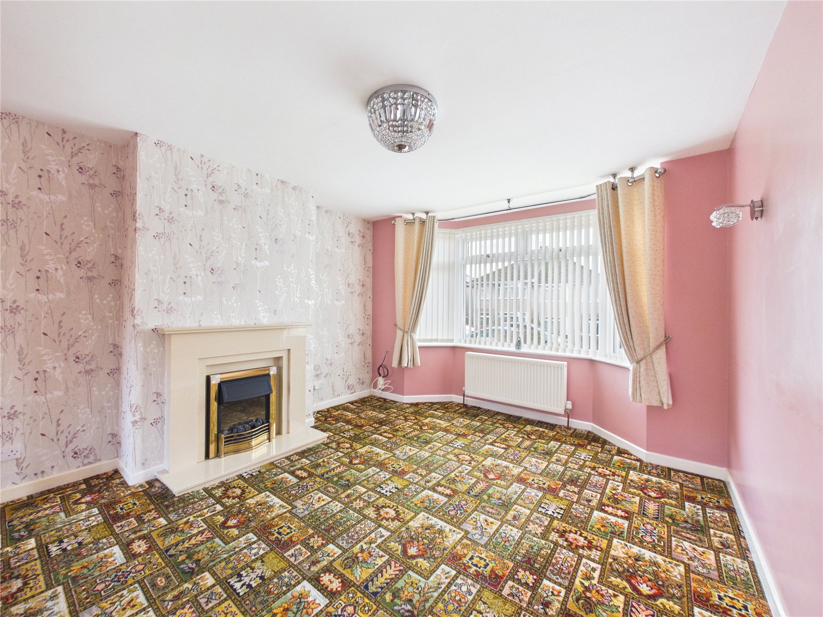 3 bedroom House for sale in Kingswood, Bristol