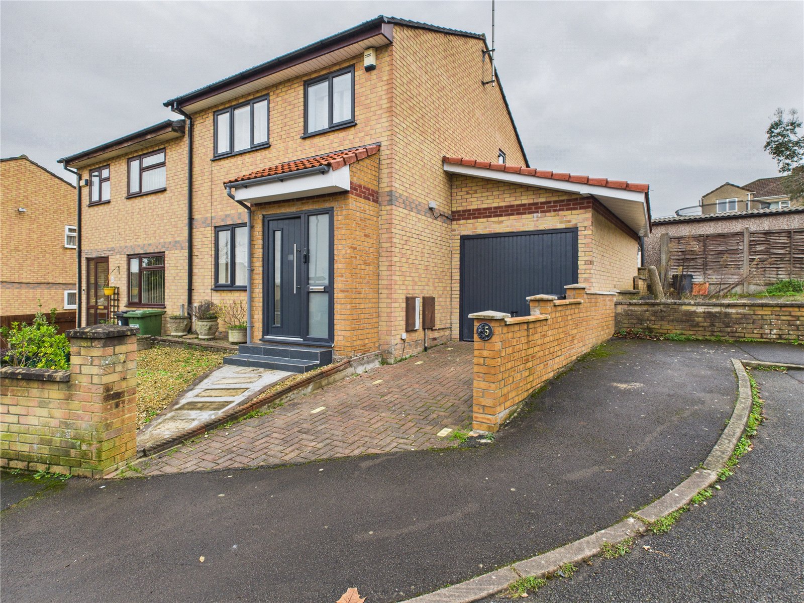 3 bedroom House for sale in Kingswood, Bristol