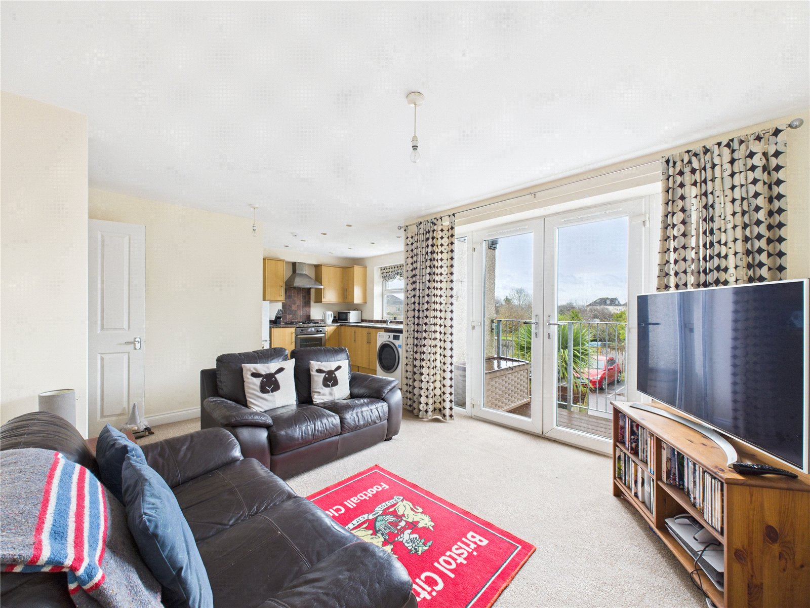 2 bedroom Flat for sale in St. George, Bristol
