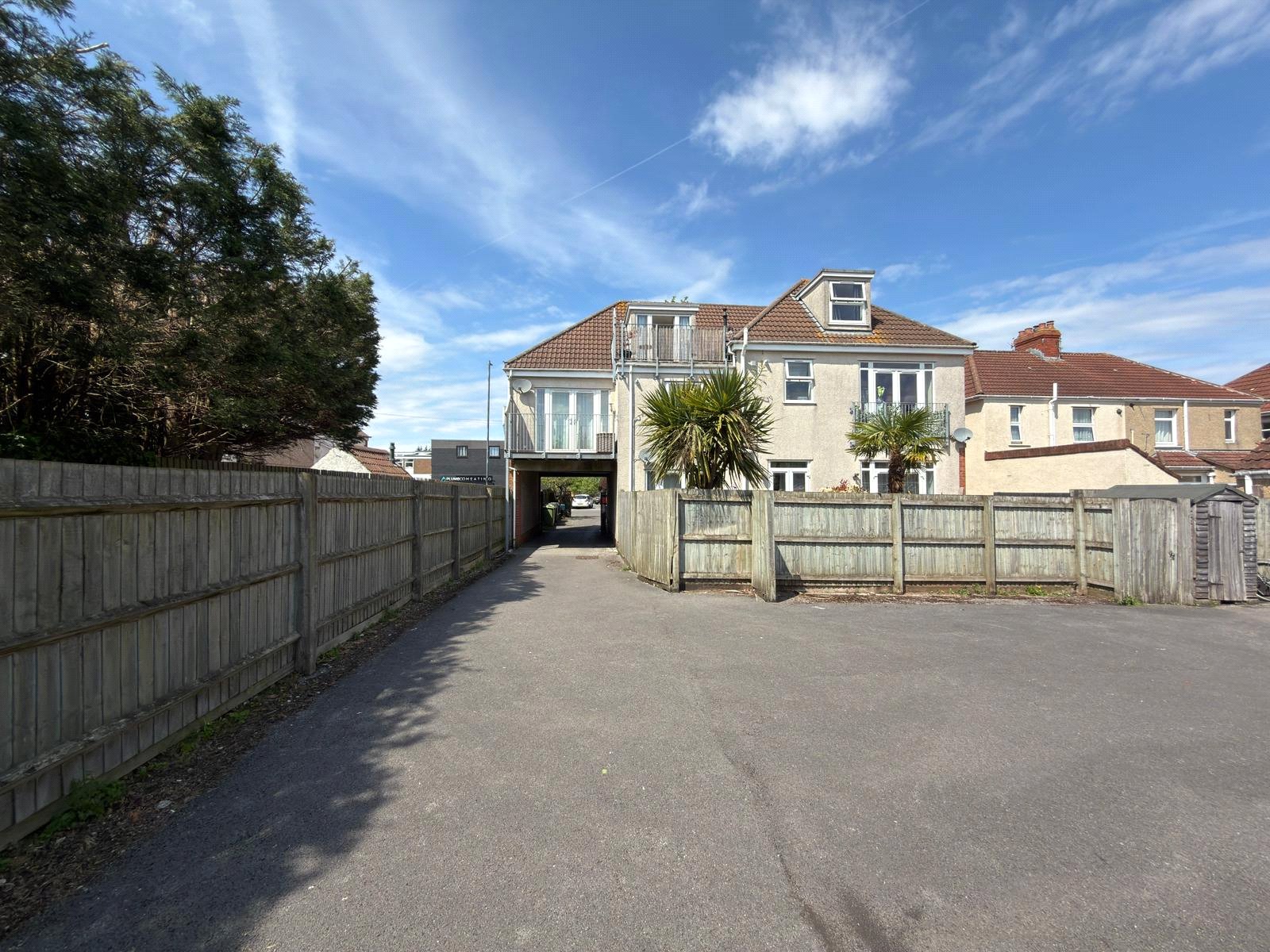 2 bedroom Flat for sale in St. George, Bristol