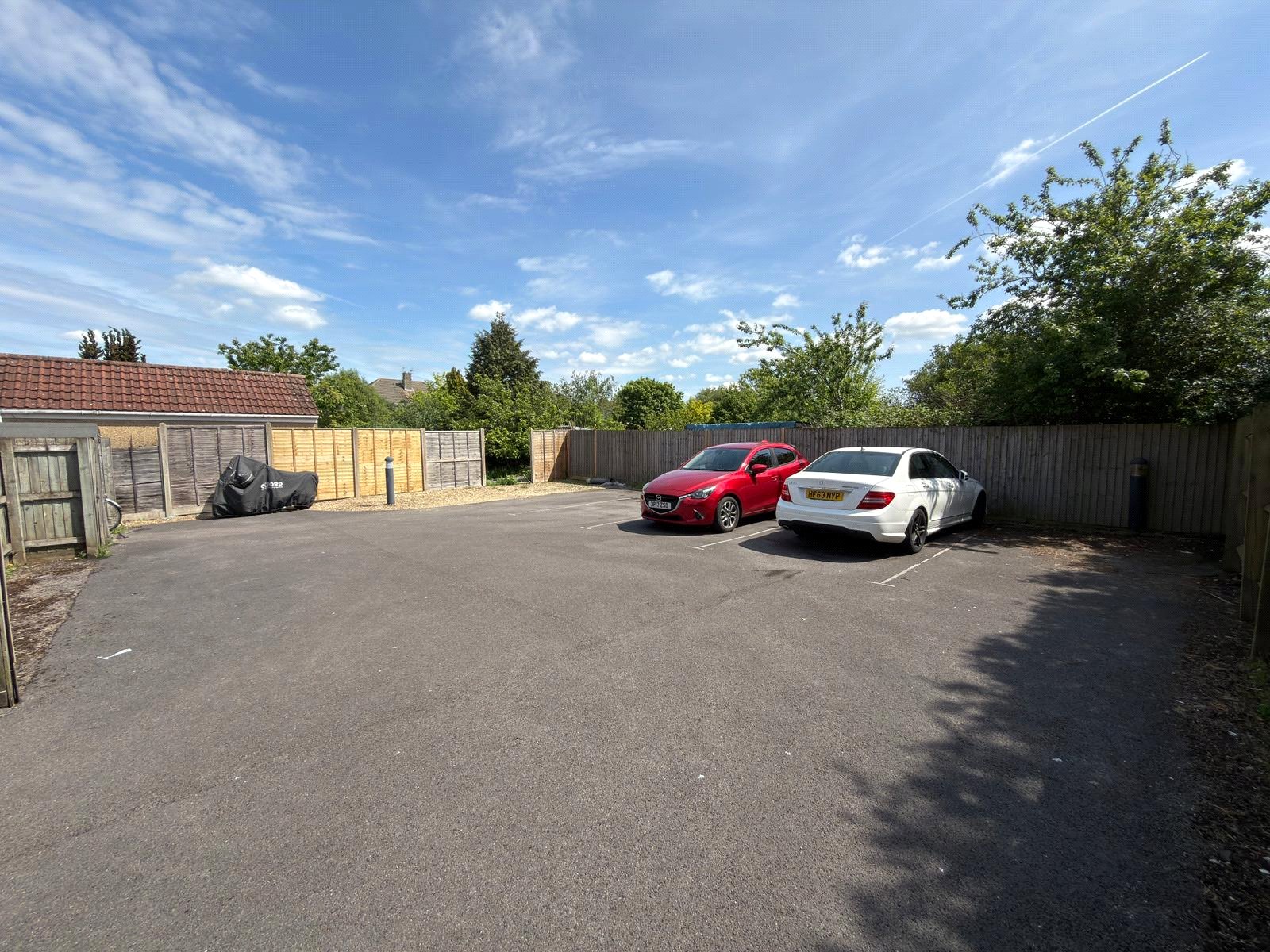 2 bedroom Flat for sale in St. George, Bristol
