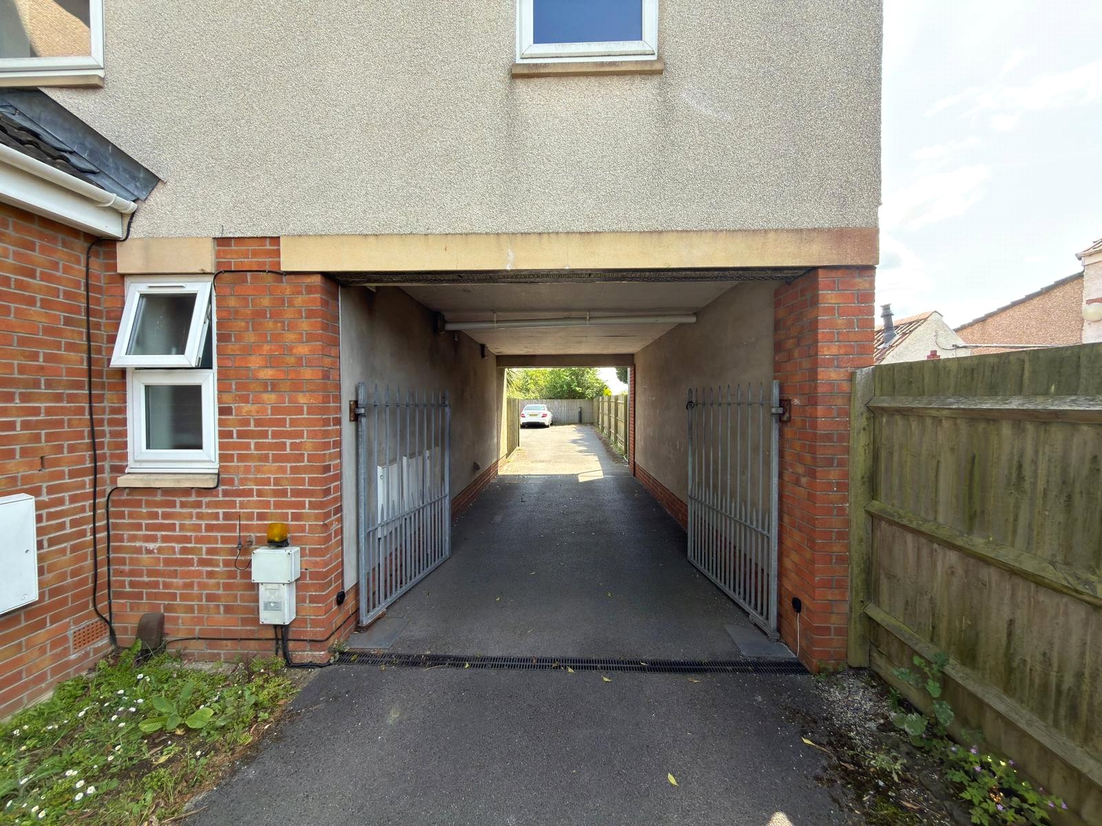 2 bedroom Flat for sale in St. George, Bristol