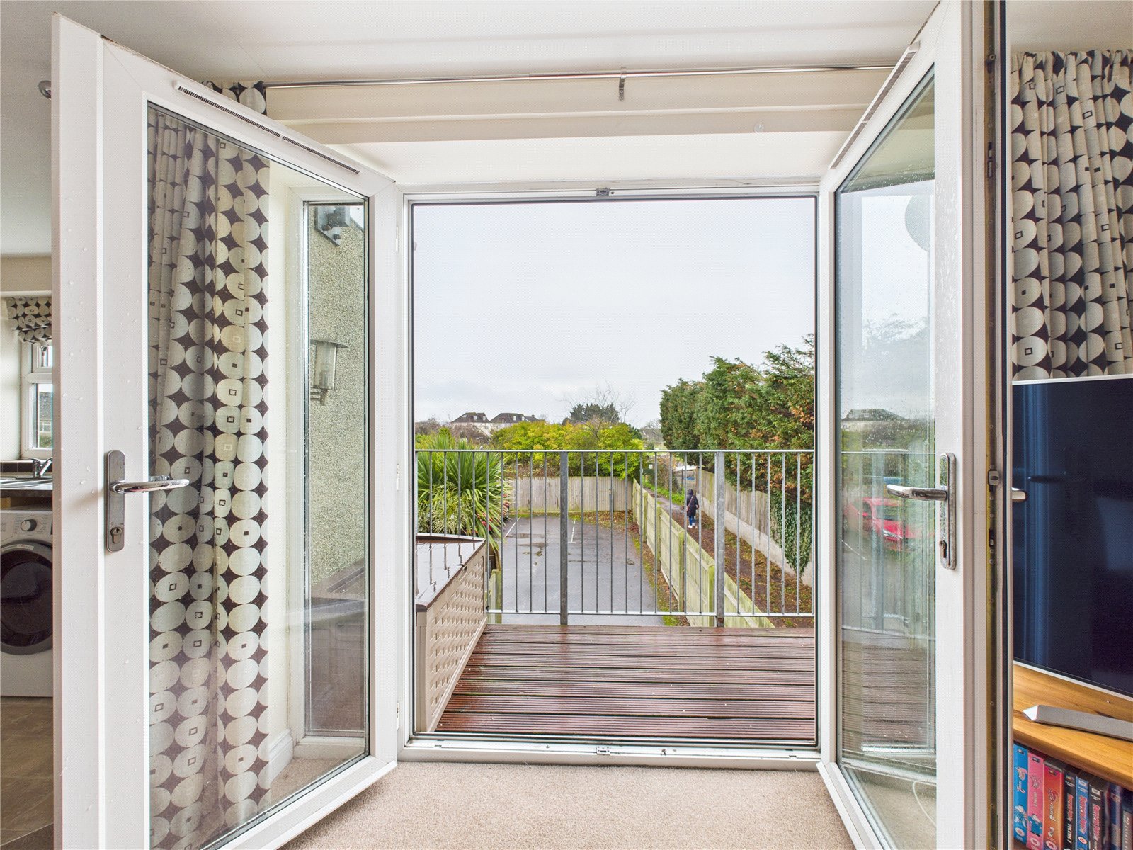 2 bedroom Flat for sale in St. George, Bristol
