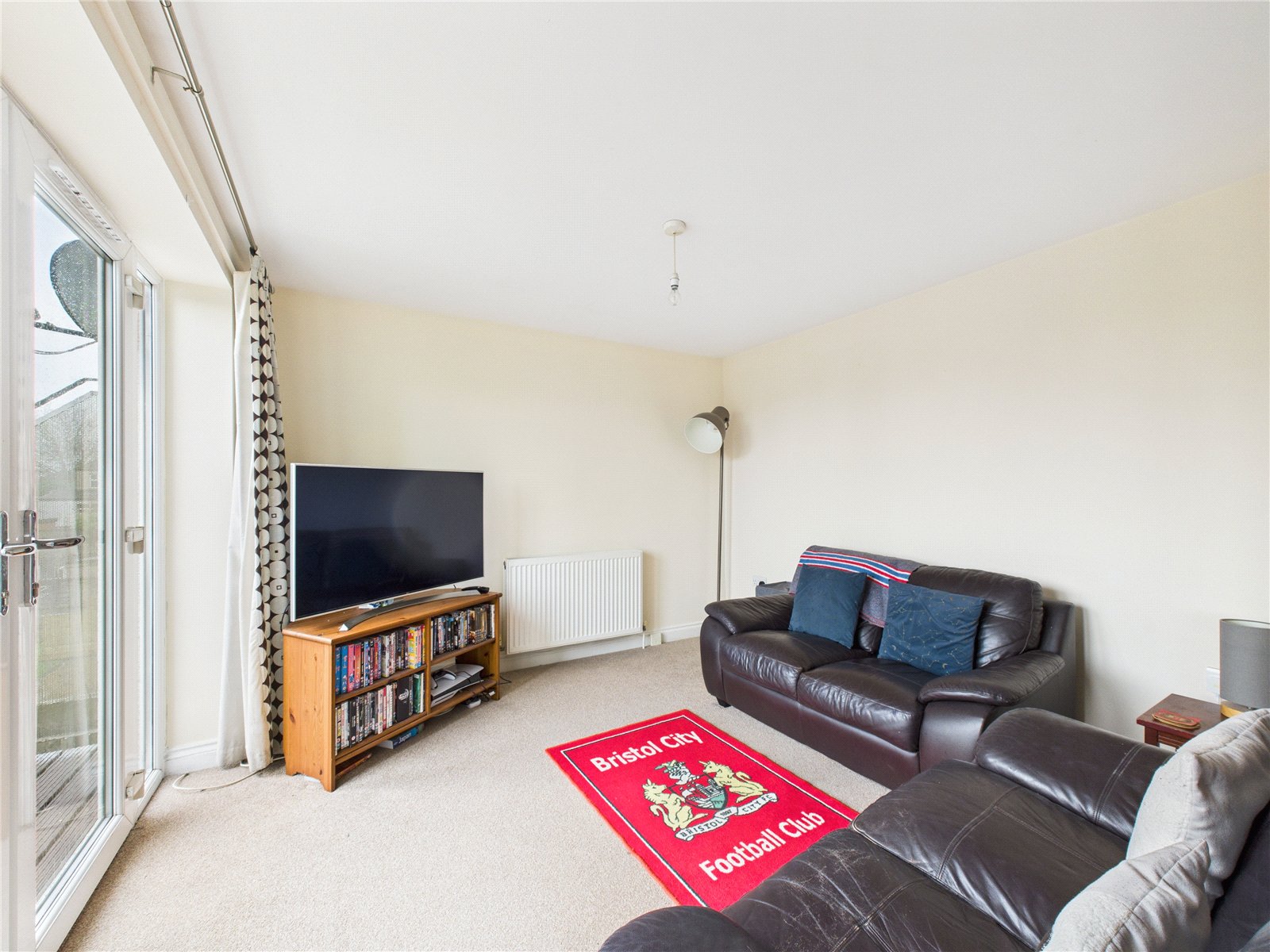 2 bedroom Flat for sale in St. George, Bristol
