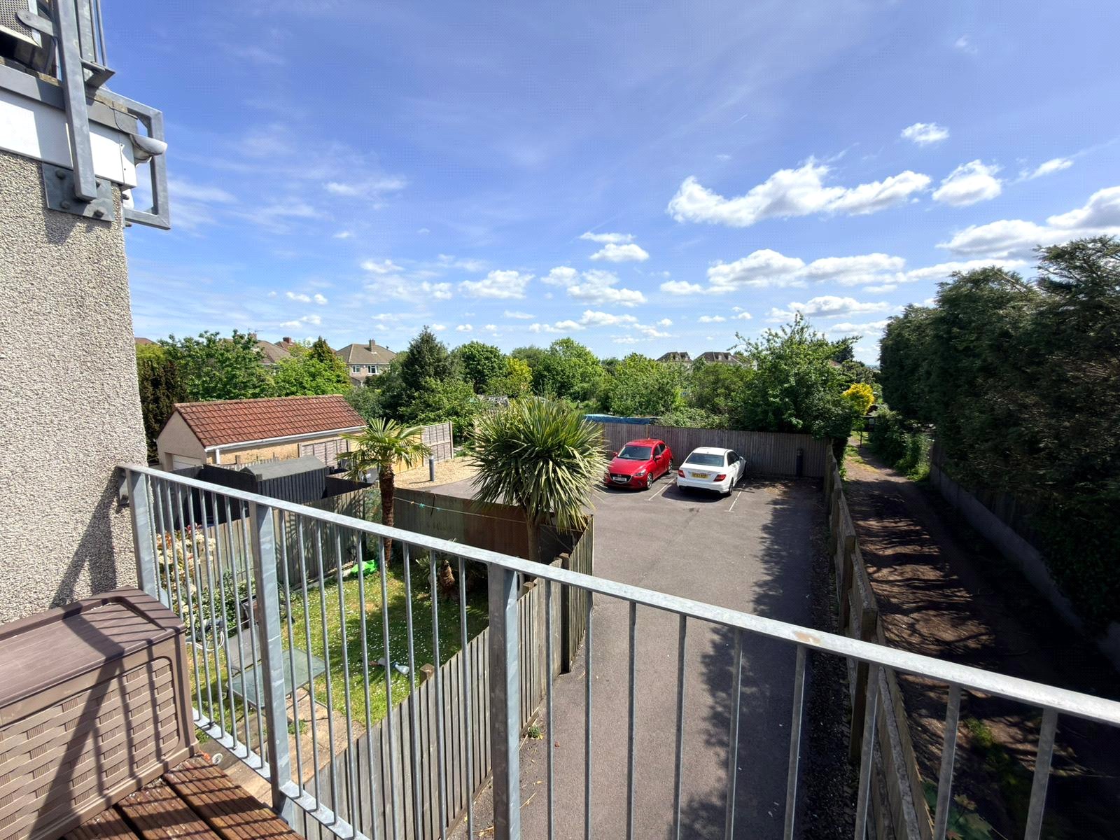 2 bedroom Flat for sale in St. George, Bristol