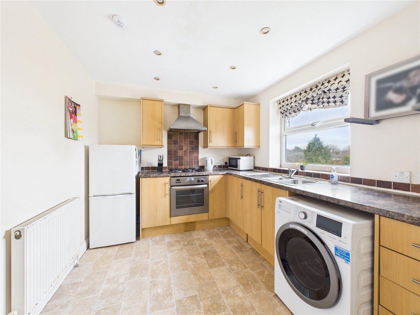 2 bedroom Flat for sale in St. George, Bristol
