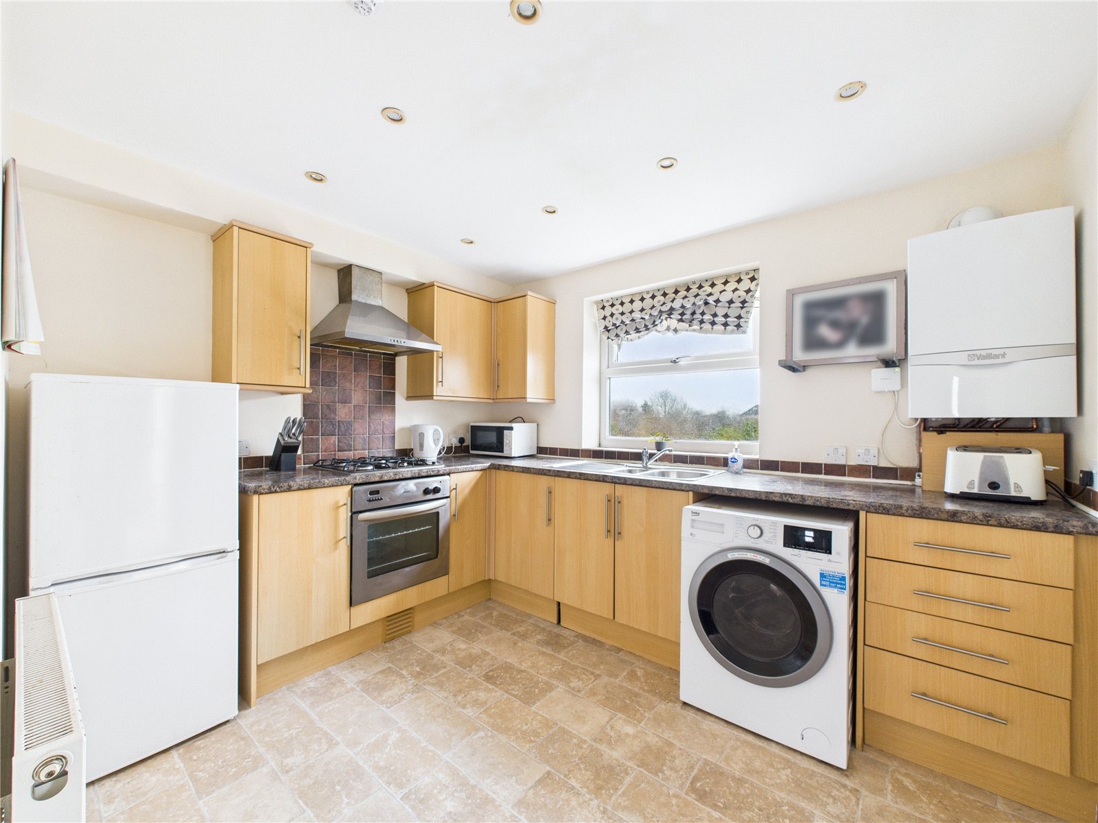2 bedroom Flat for sale in St. George, Bristol
