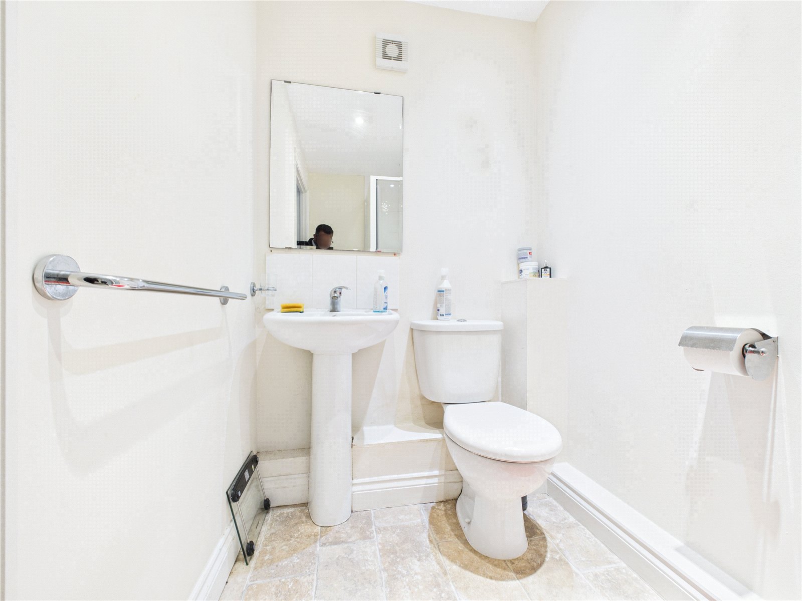 2 bedroom Flat for sale in St. George, Bristol